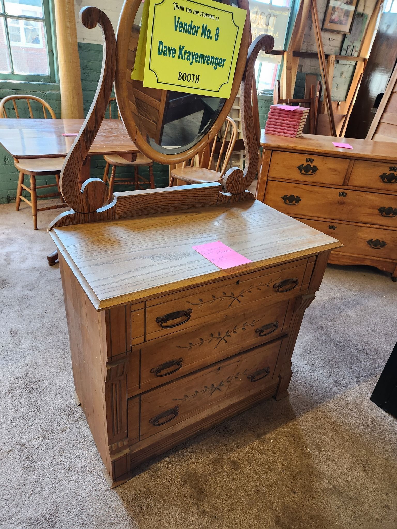 Vintage Furniture