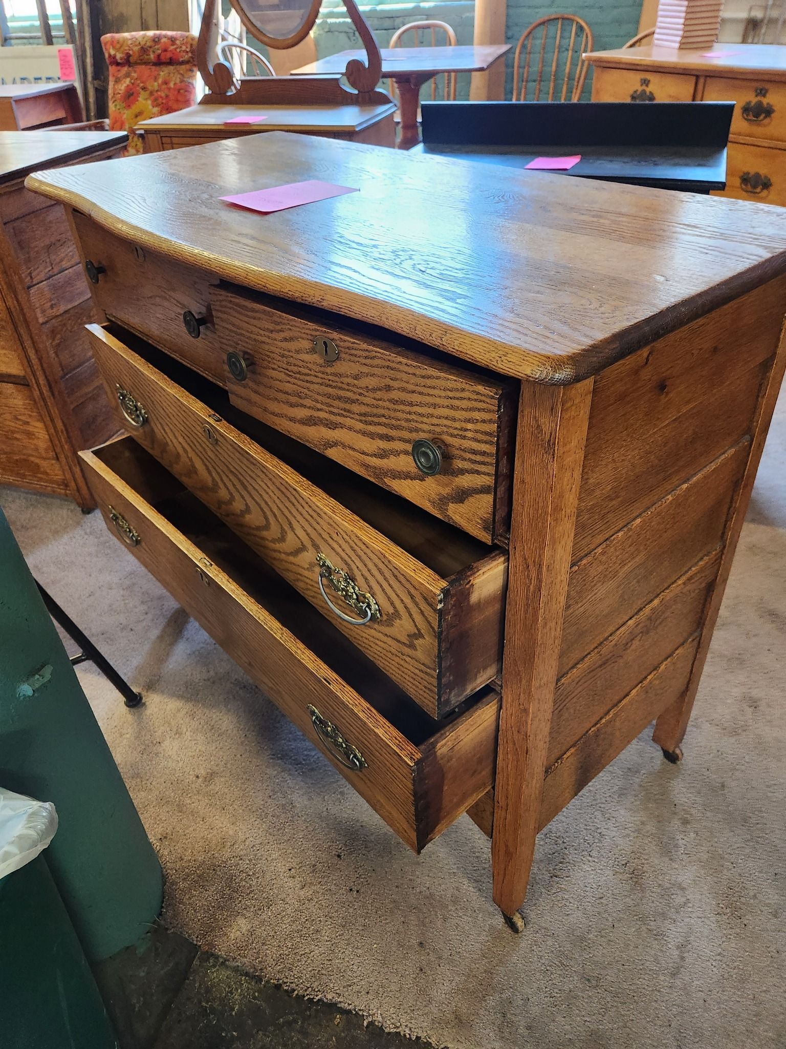 Vintage Furniture