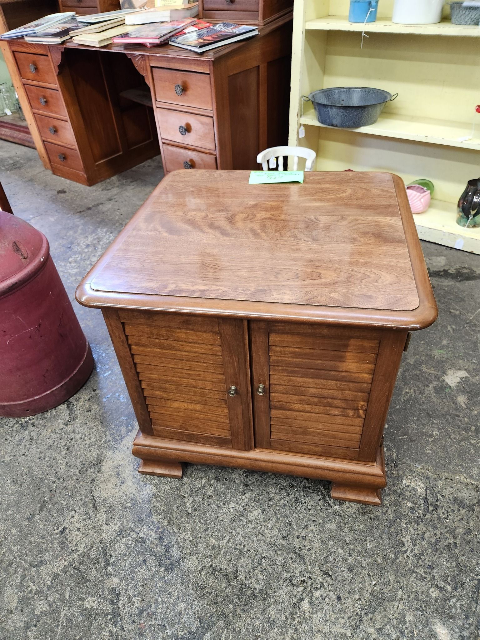 Vintage Furniture