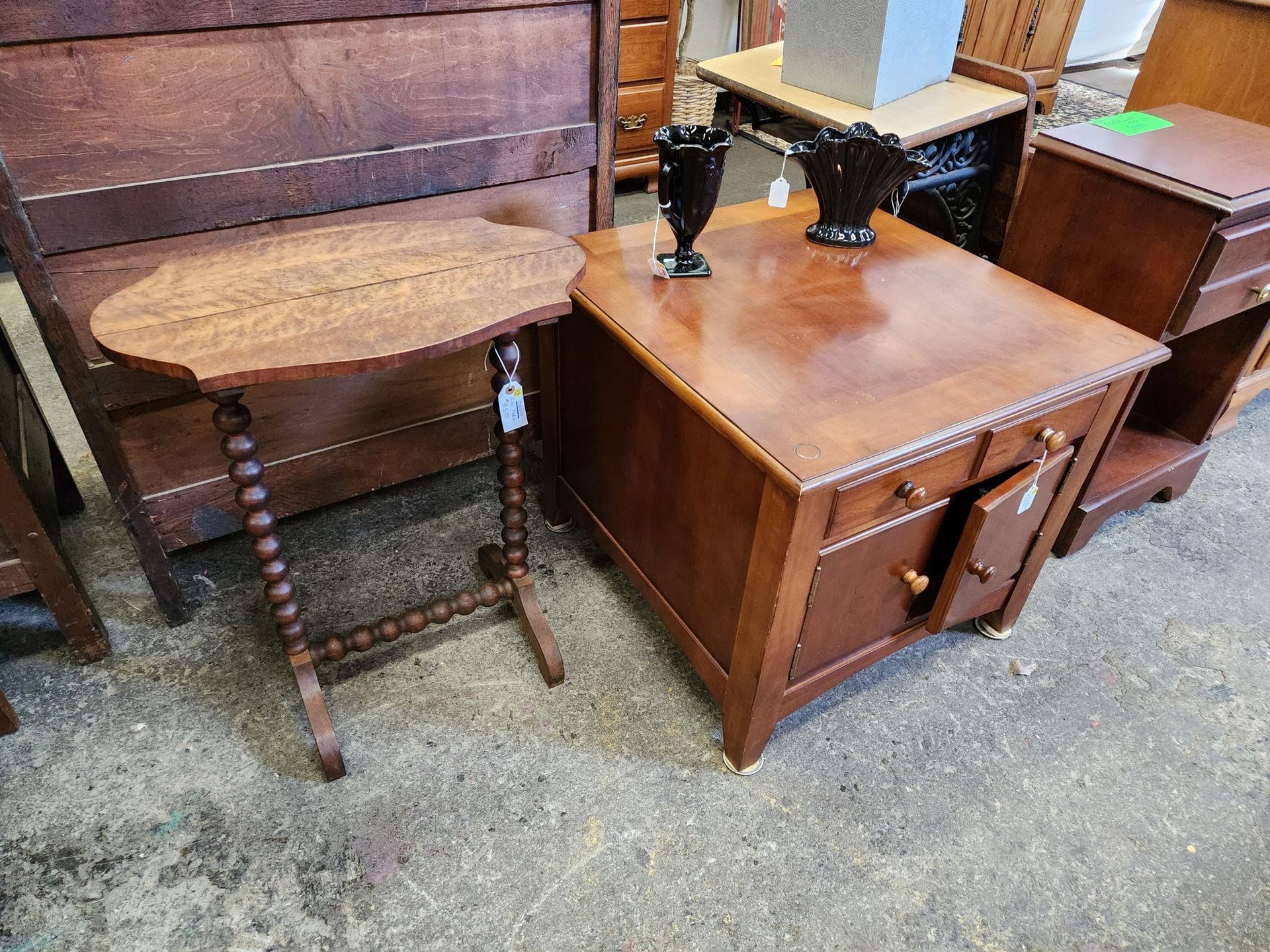 Vintage Furniture