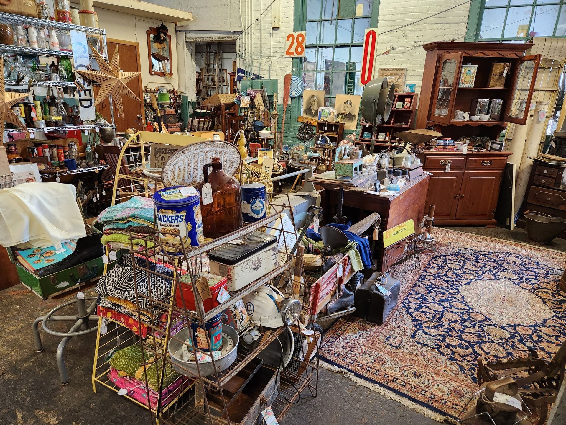 Vintage & Antique items