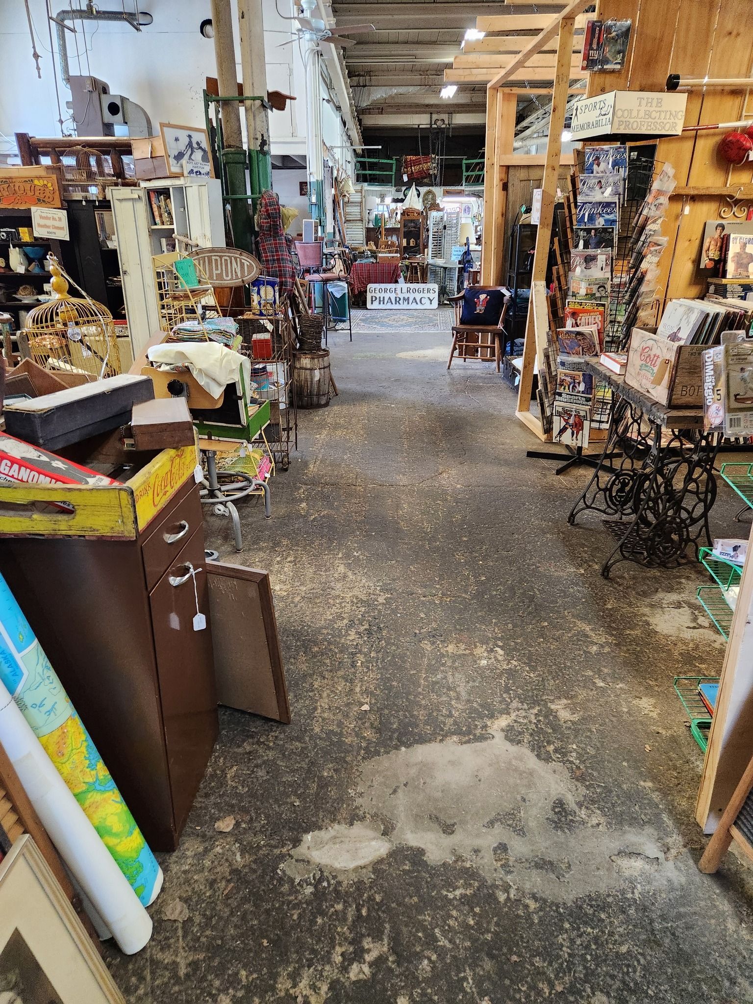 Vintage & Antique items