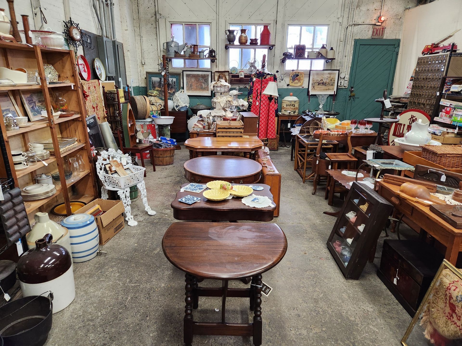 Vintage & Antique items