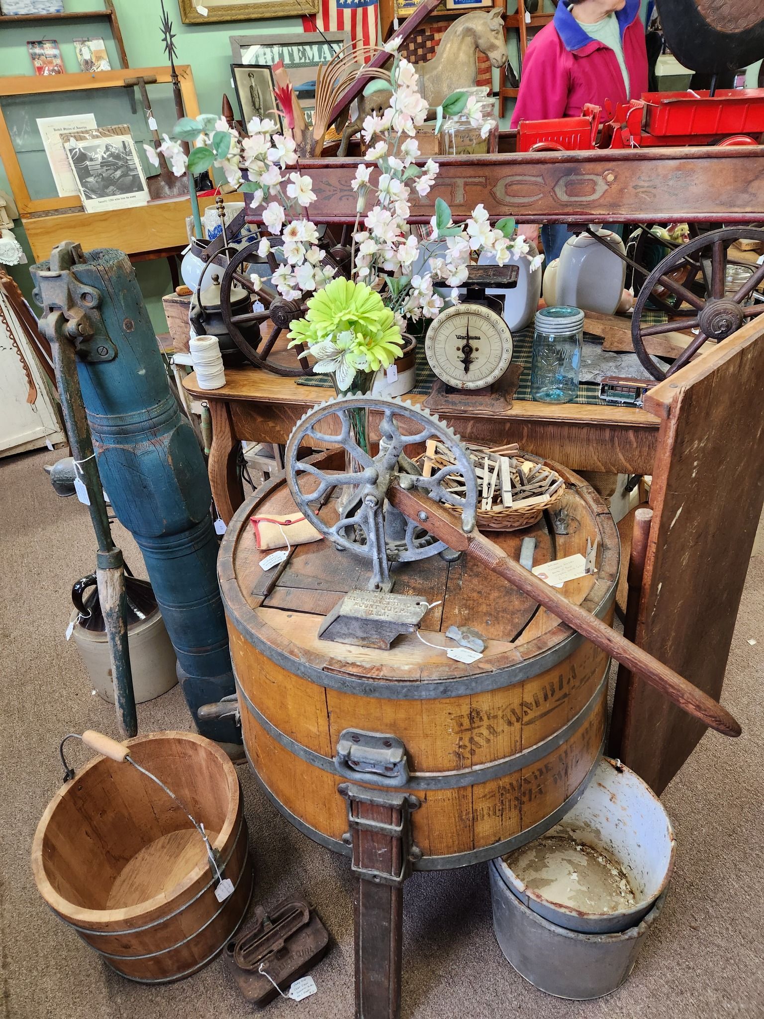 Vintage & Antique items