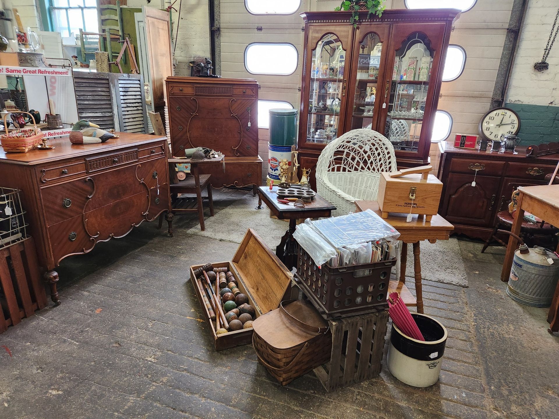 Vintage & Antique items