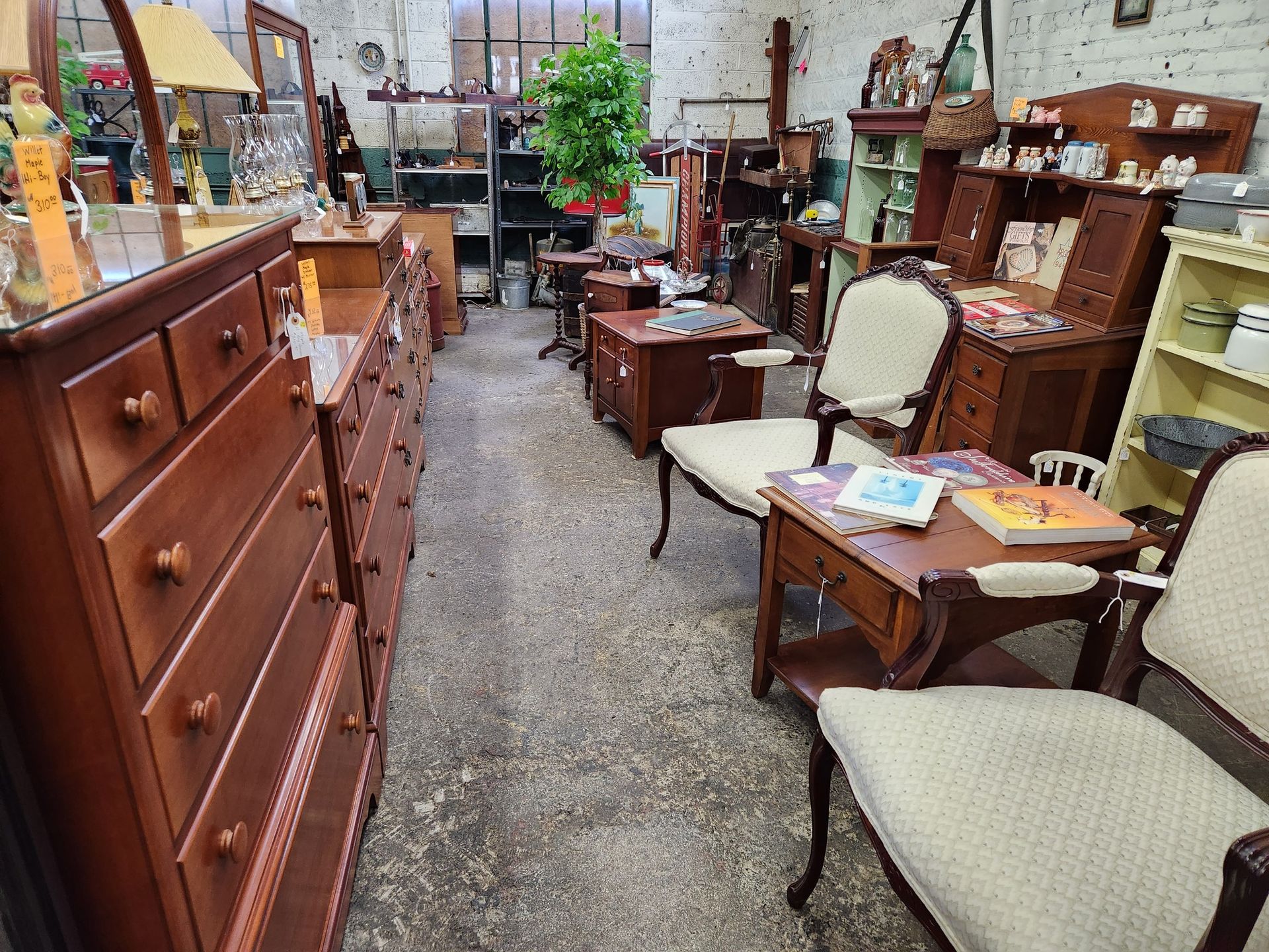 Vintage & Antique items