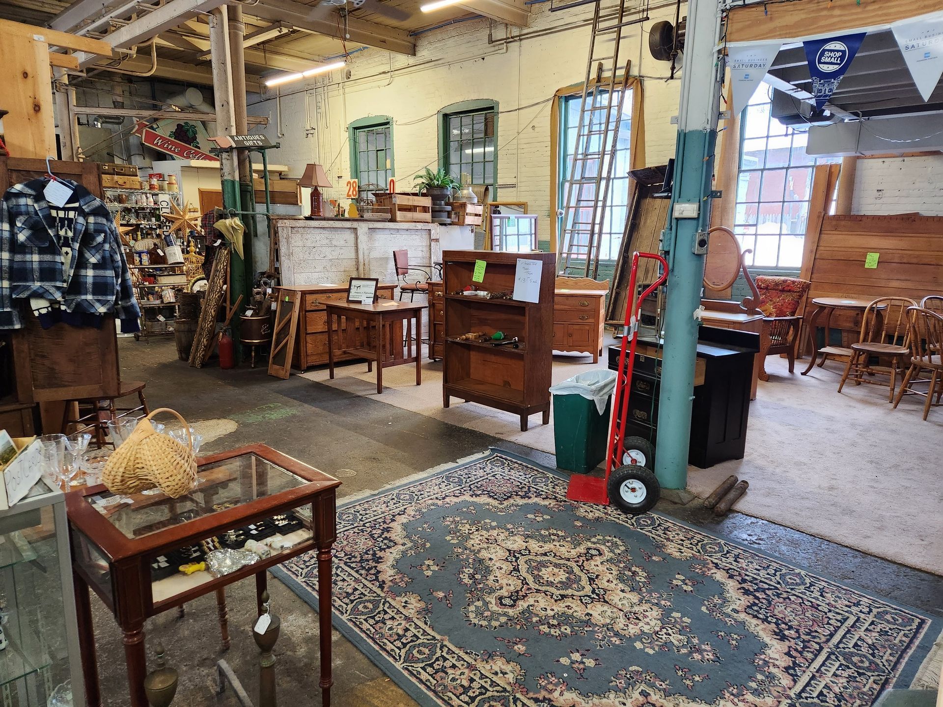 Vintage & Antique items