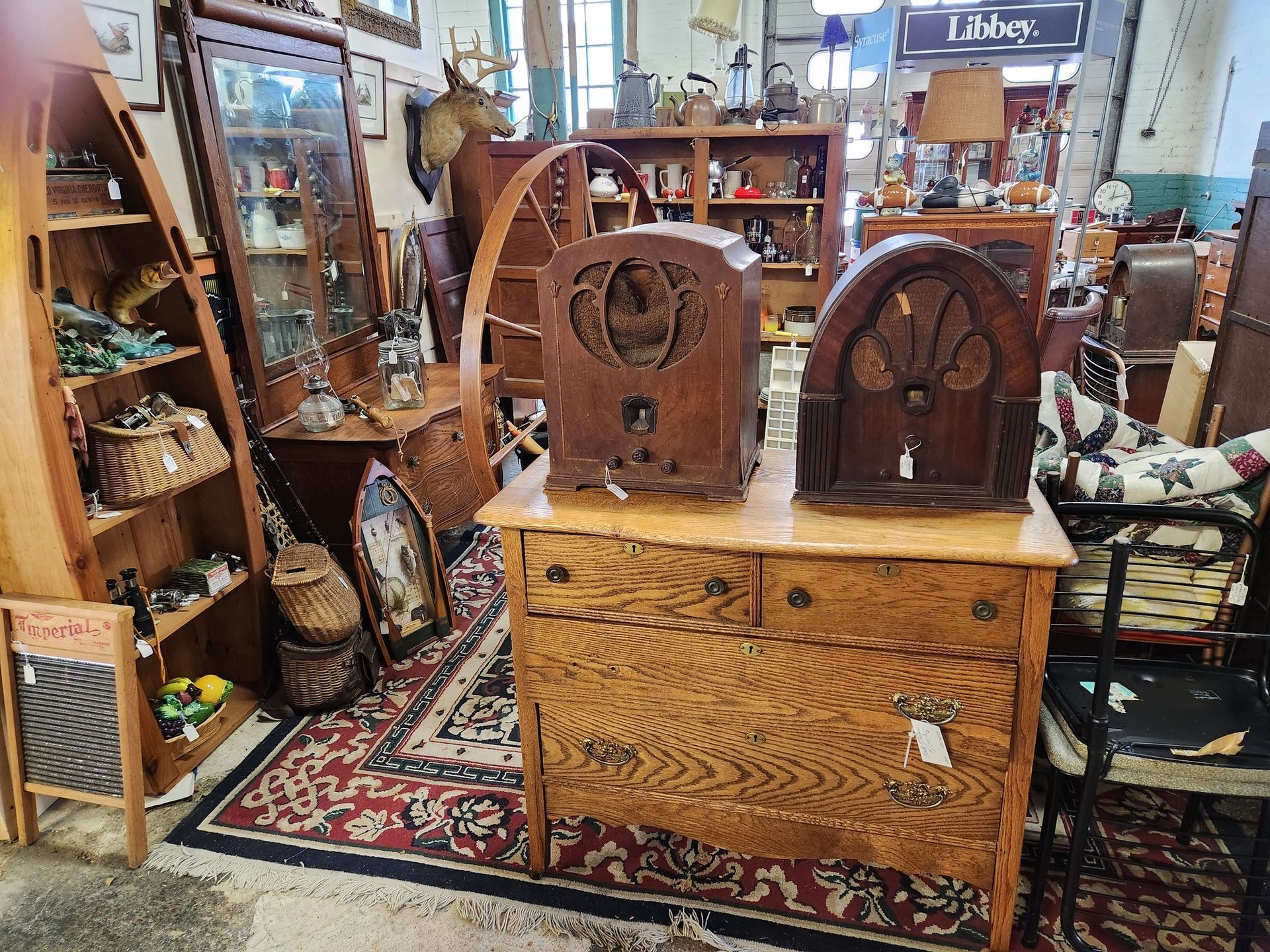 Vintage & Antique items