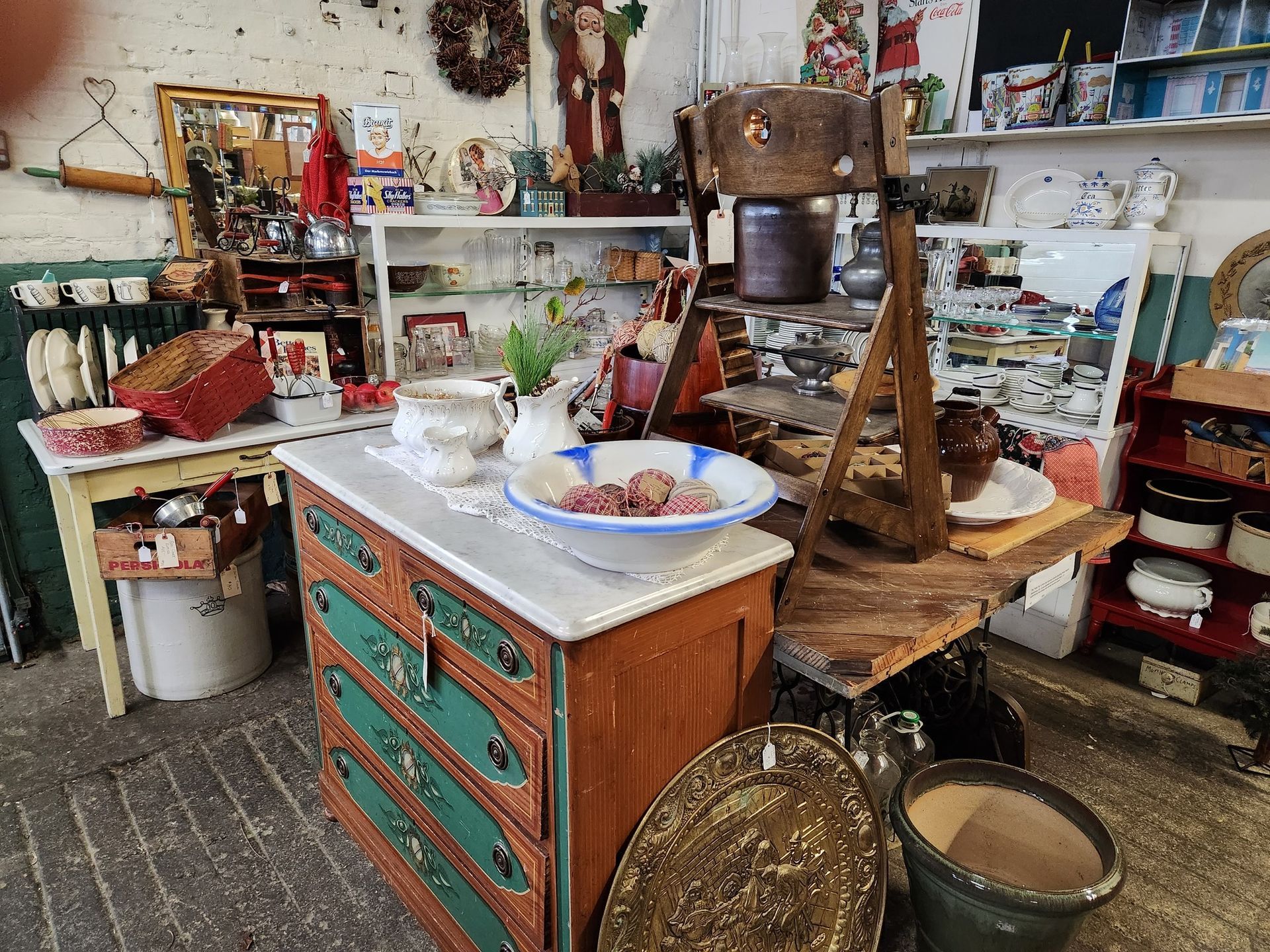 Vintage & Antique items