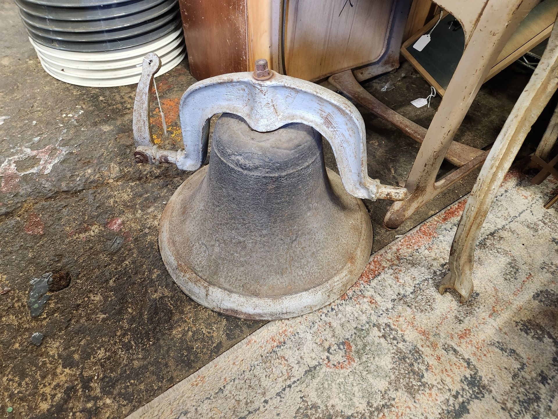 Vintage & Antique items
