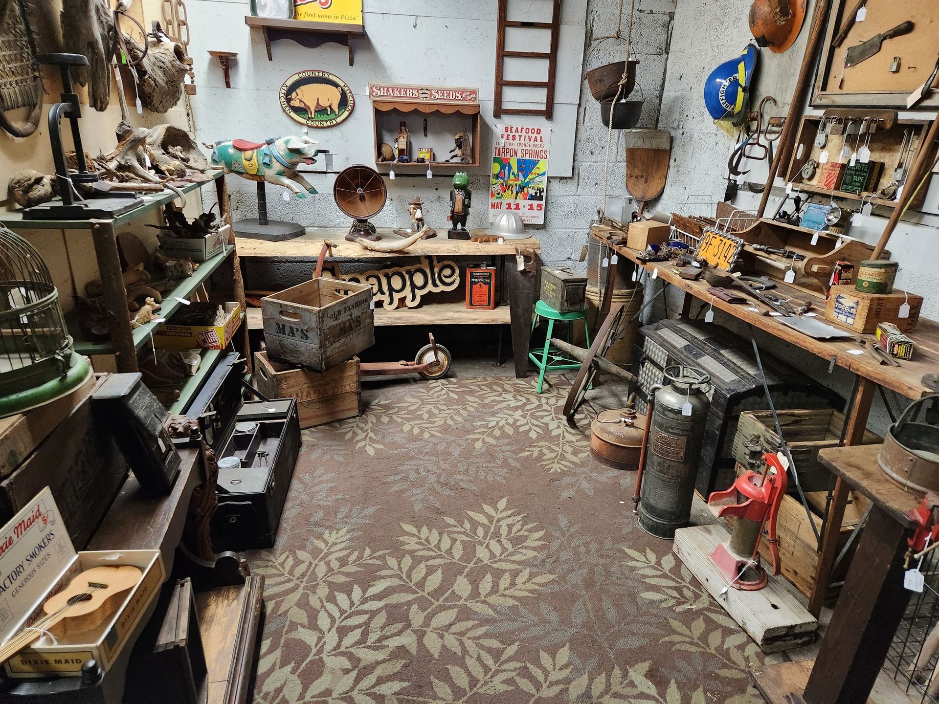Vintage & Antique items