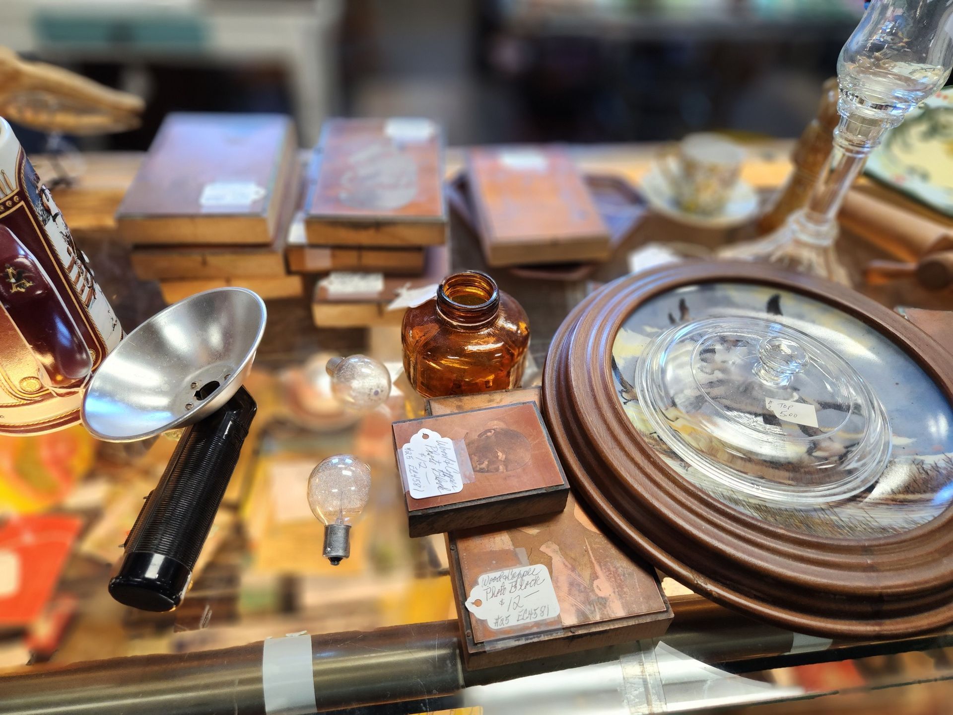 Vintage & Antique items