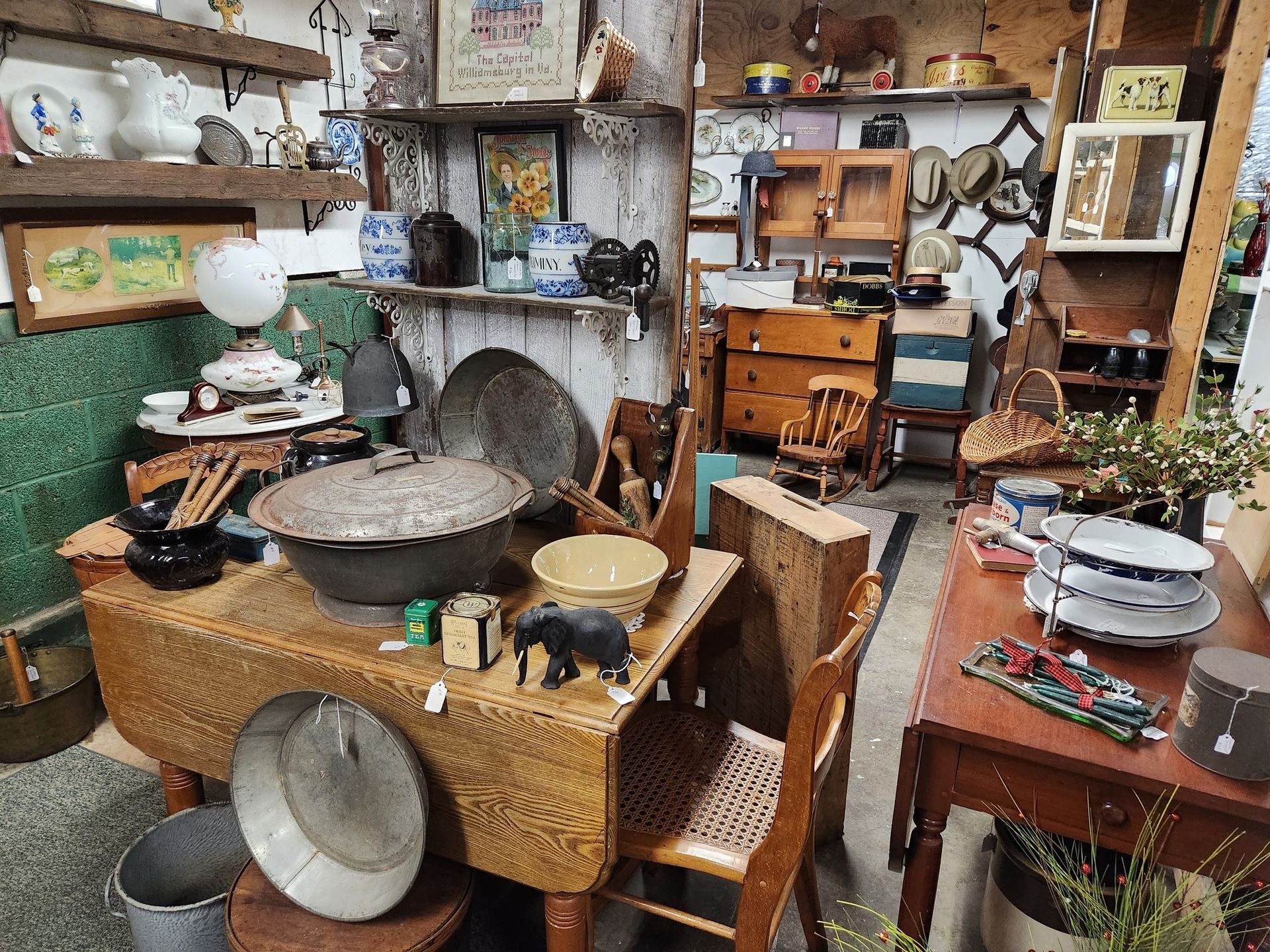 Vintage & Antique items