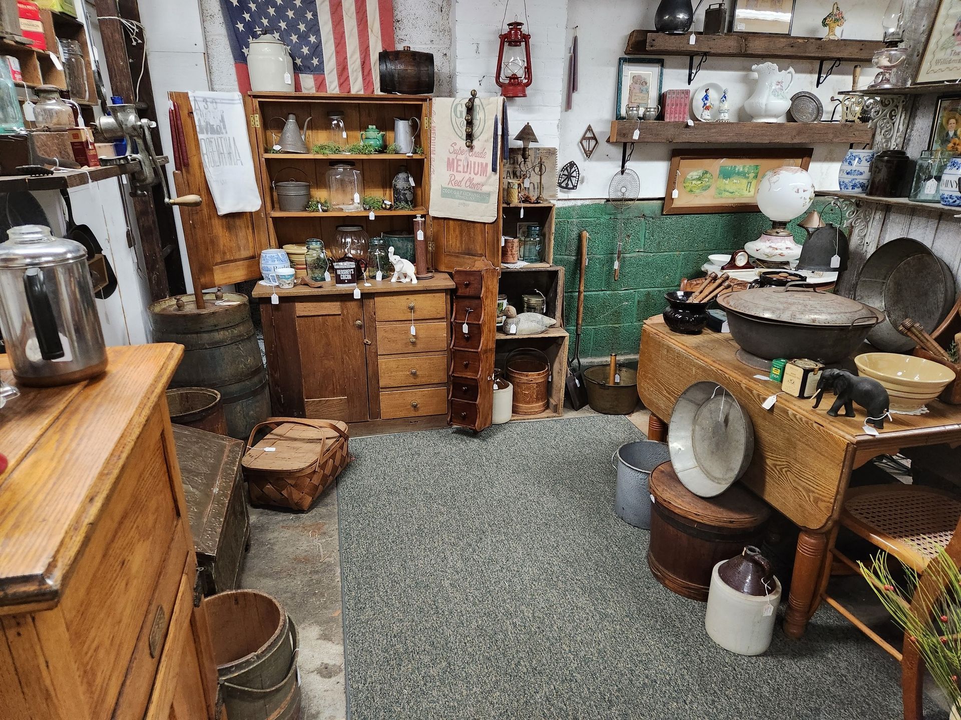 Vintage & Antique items
