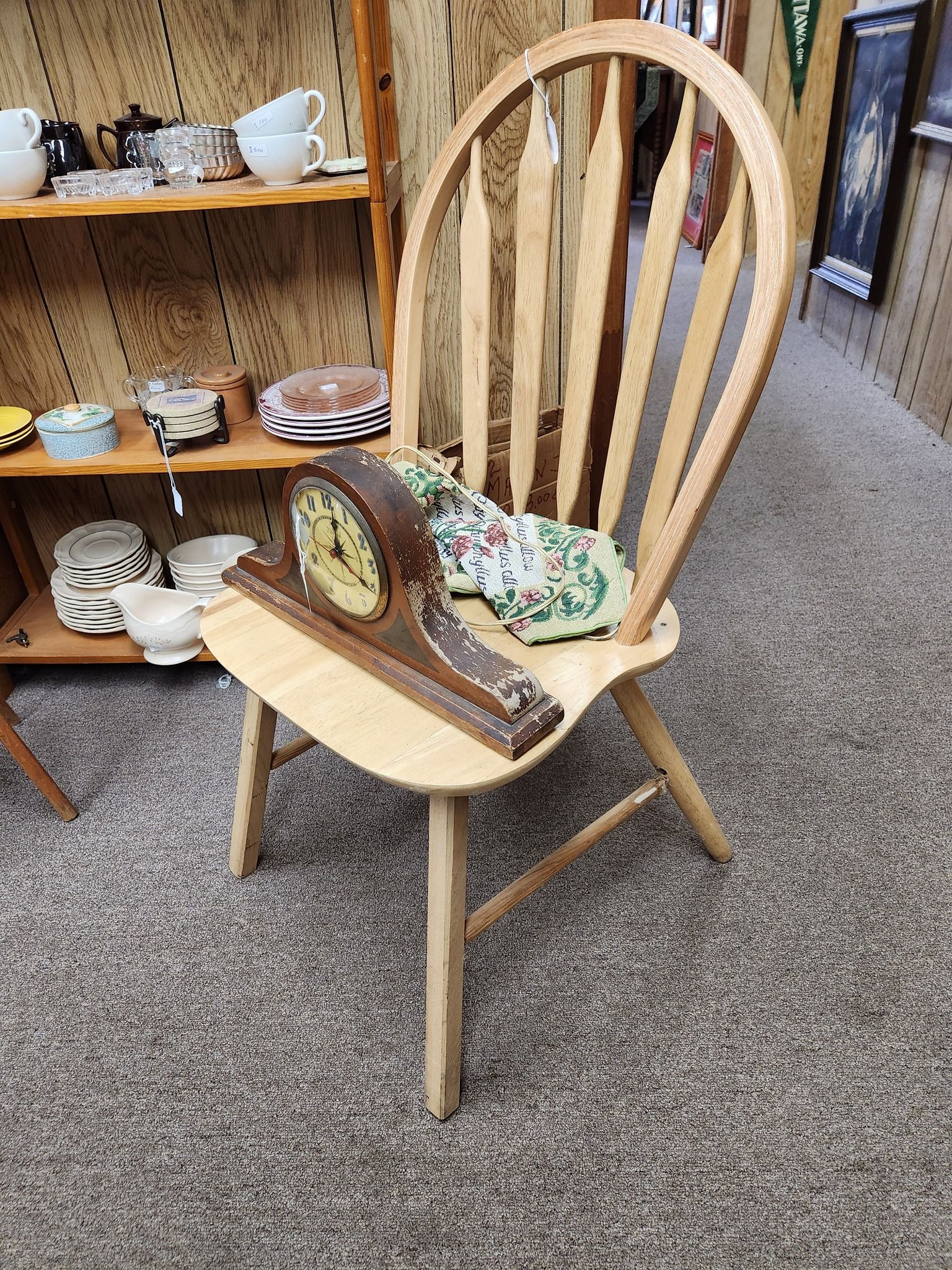 Vintage & Antique items