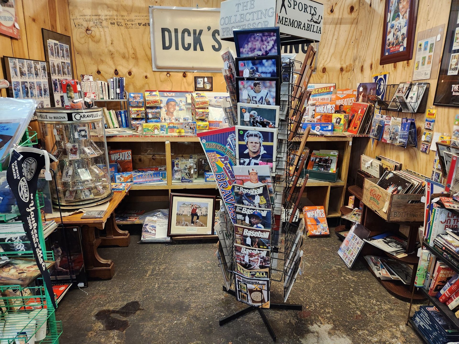 Vintage & Antique items
