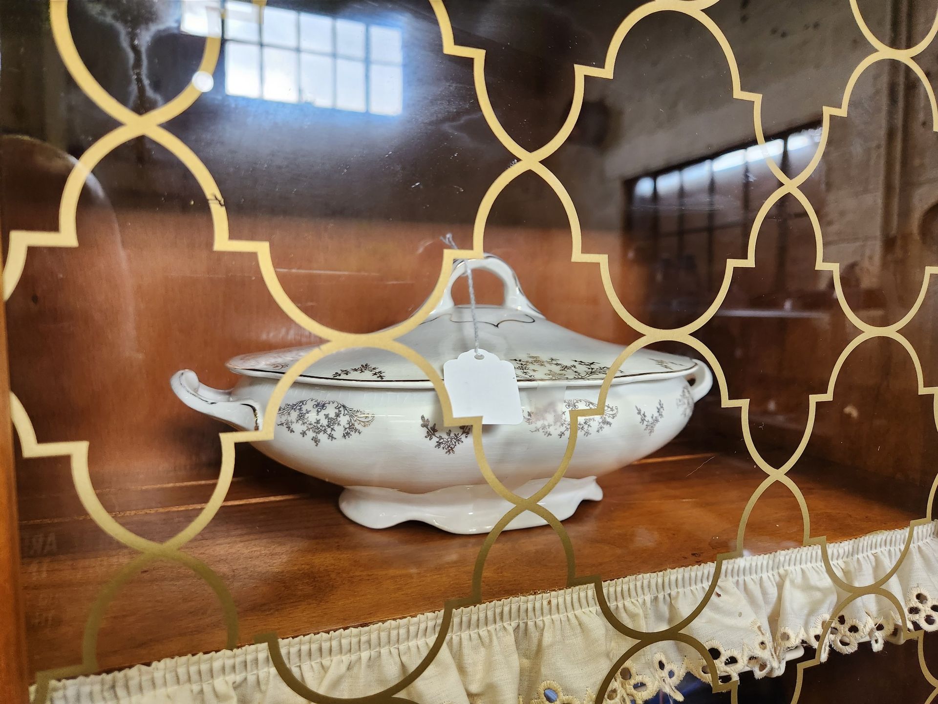 Vintage & Antique items