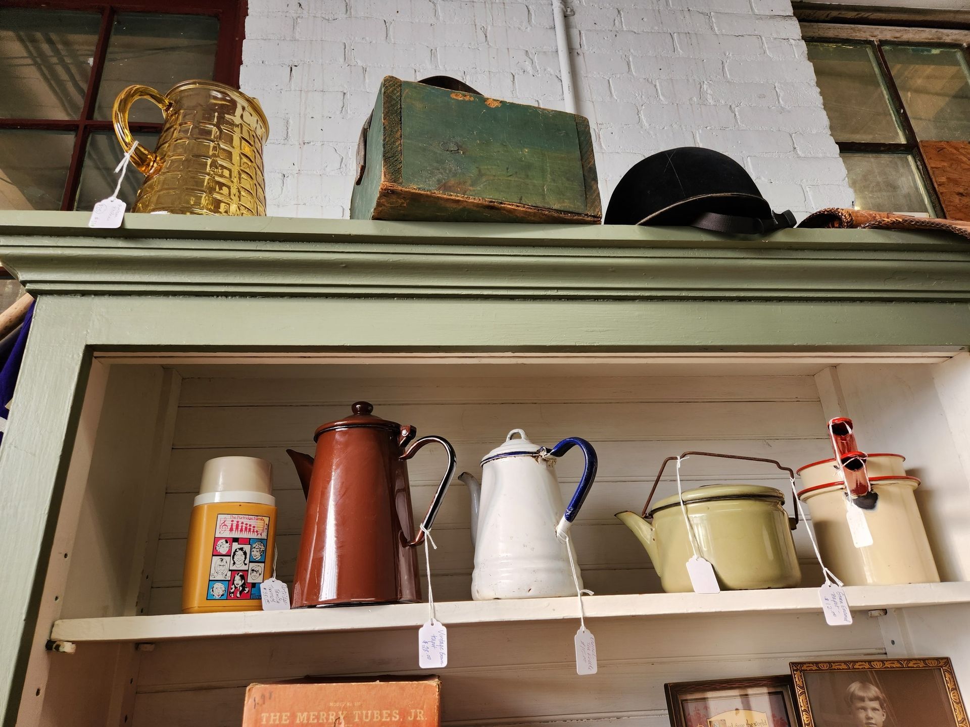 Vintage & Antique items