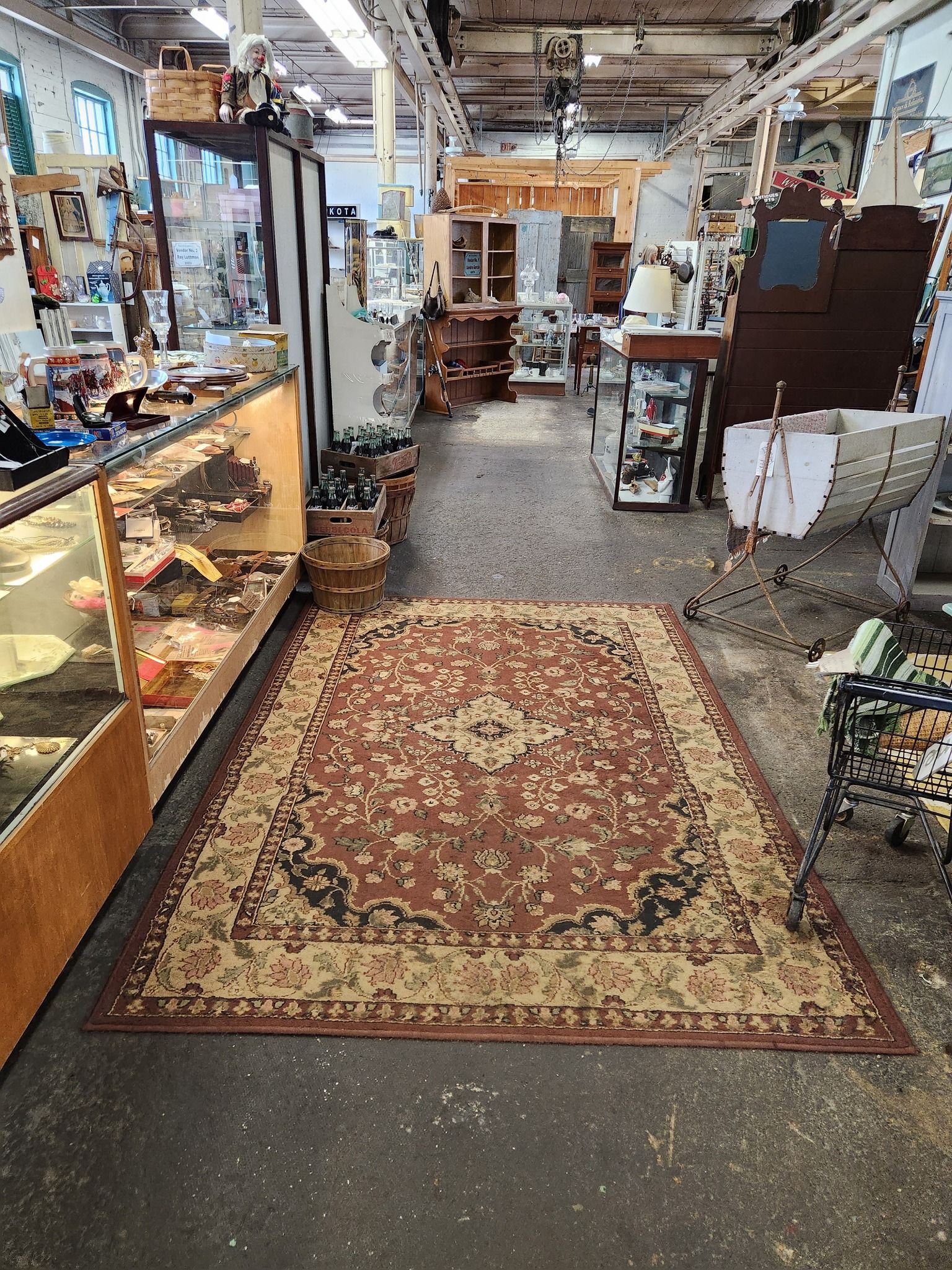 Vintage & Antique items