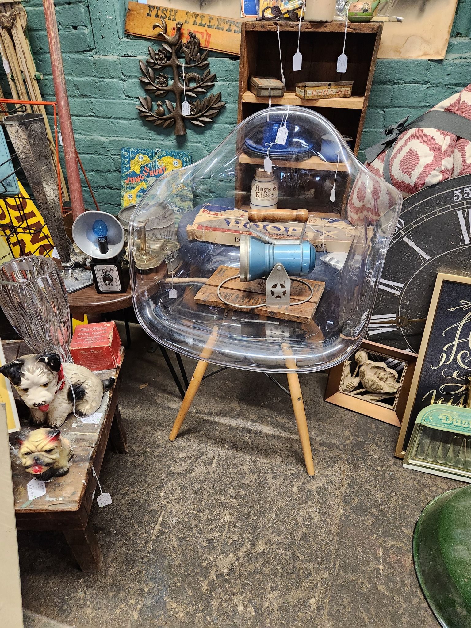 Vintage & Antique items