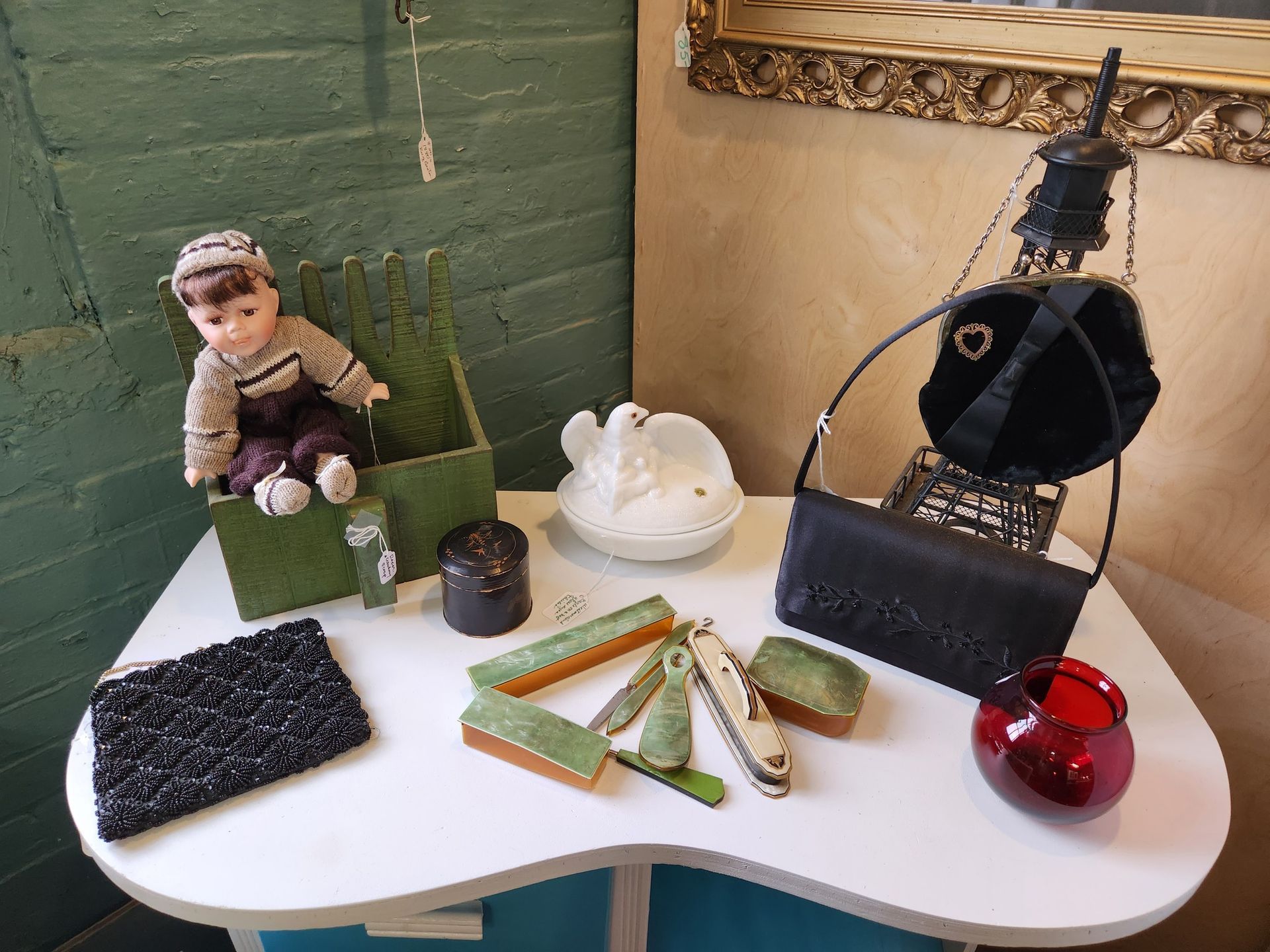 Vintage & Antique items