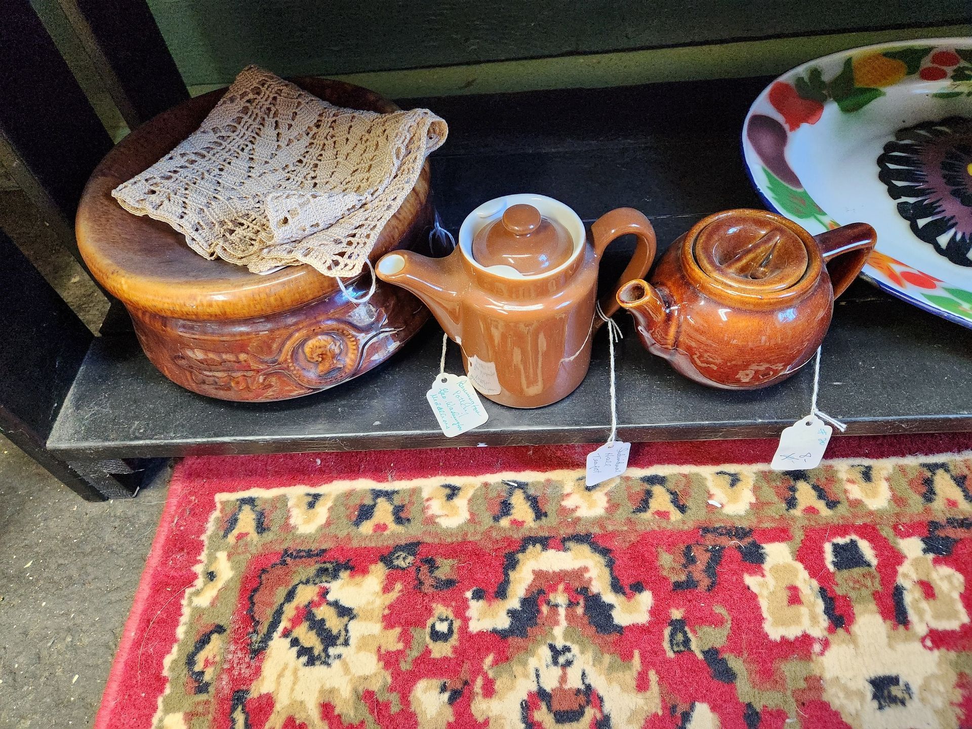 Vintage & Antique items