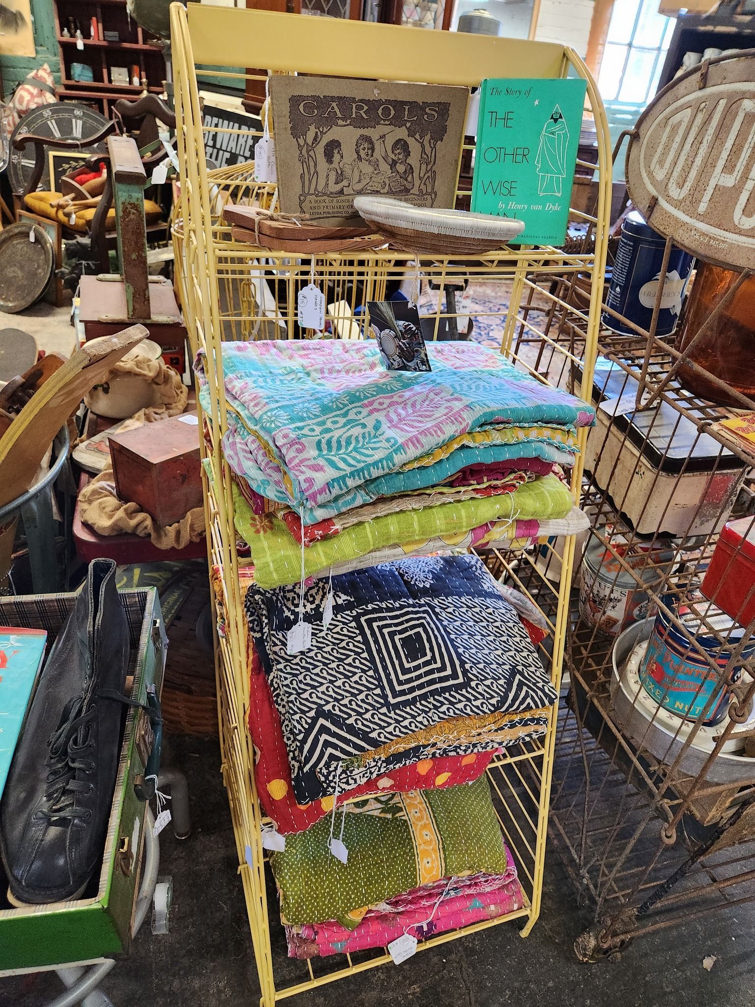 Vintage & Antique items