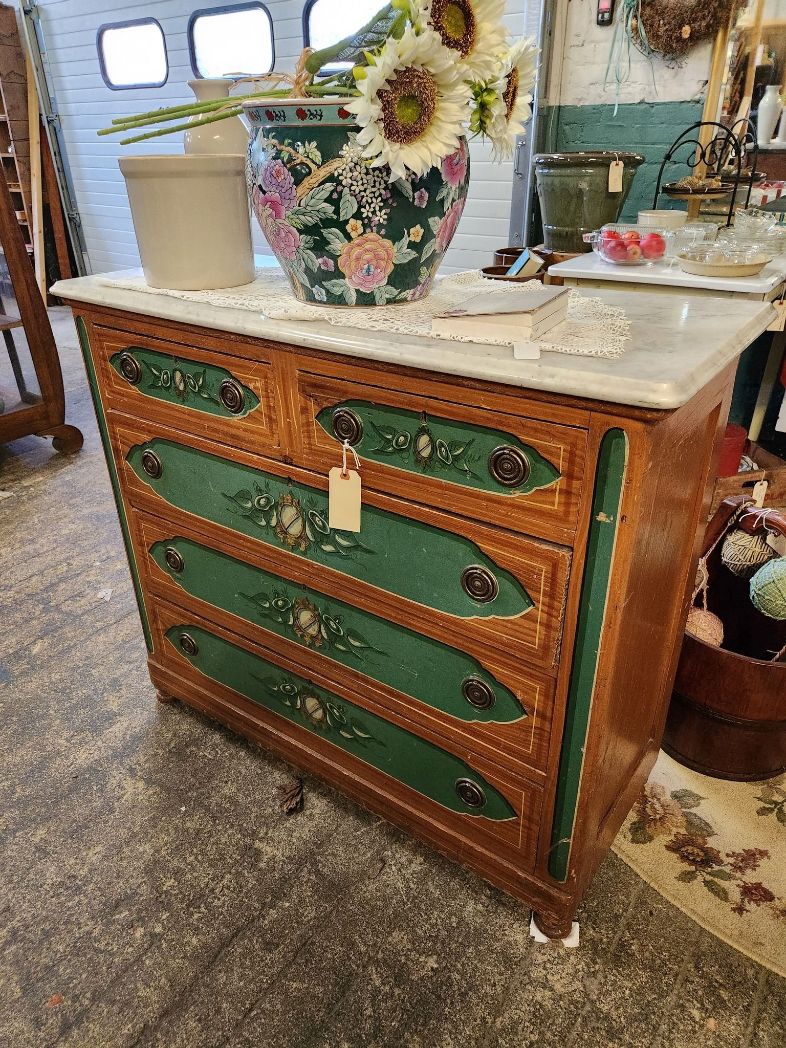 Vintage & Antique items