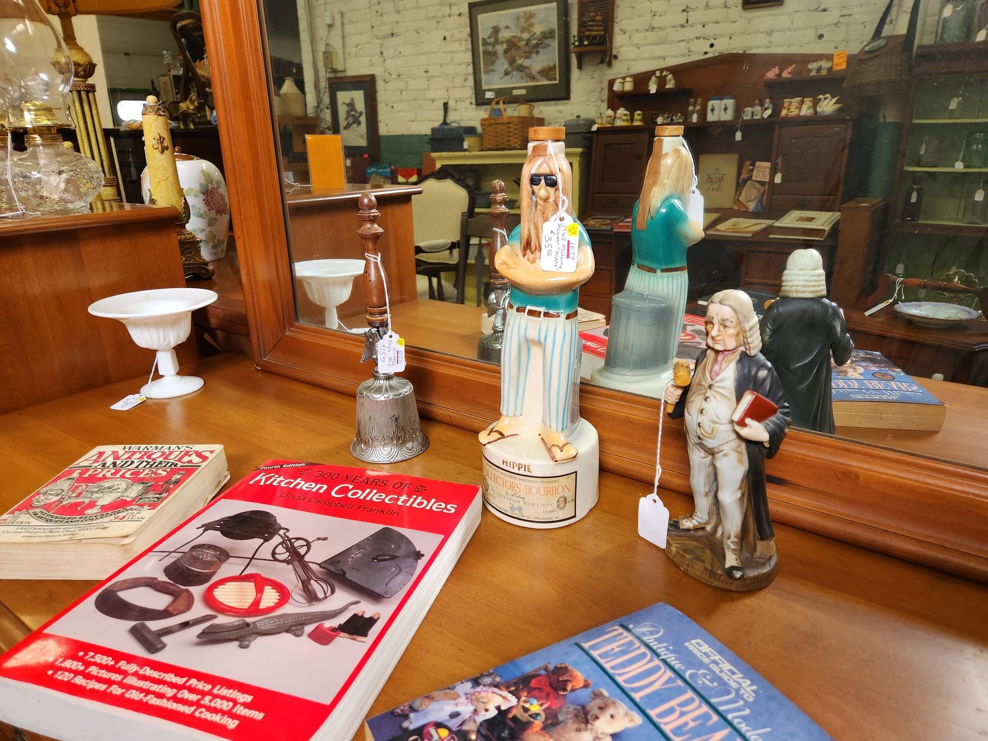 Vintage & Antique items