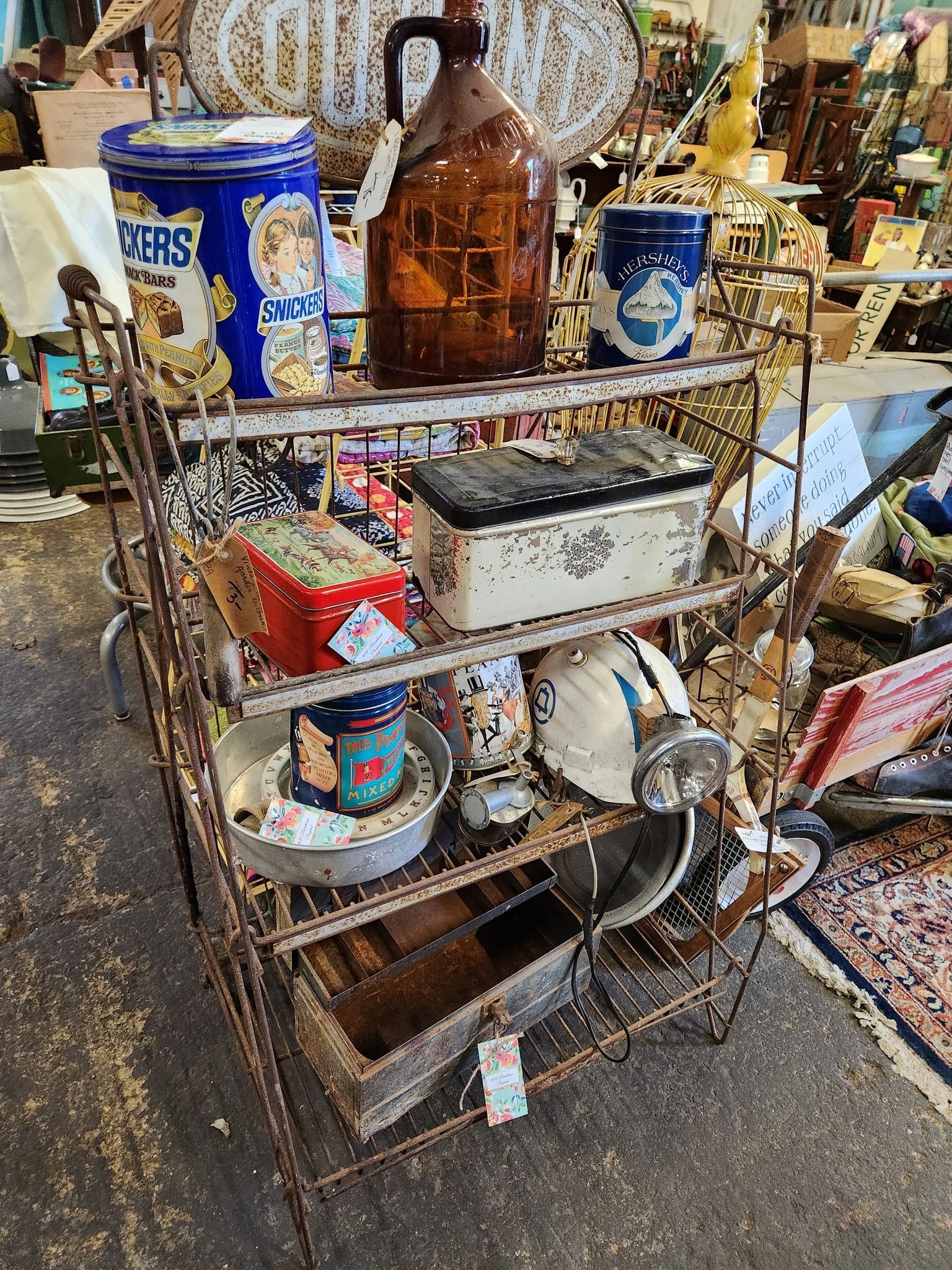 Vintage & Antique items
