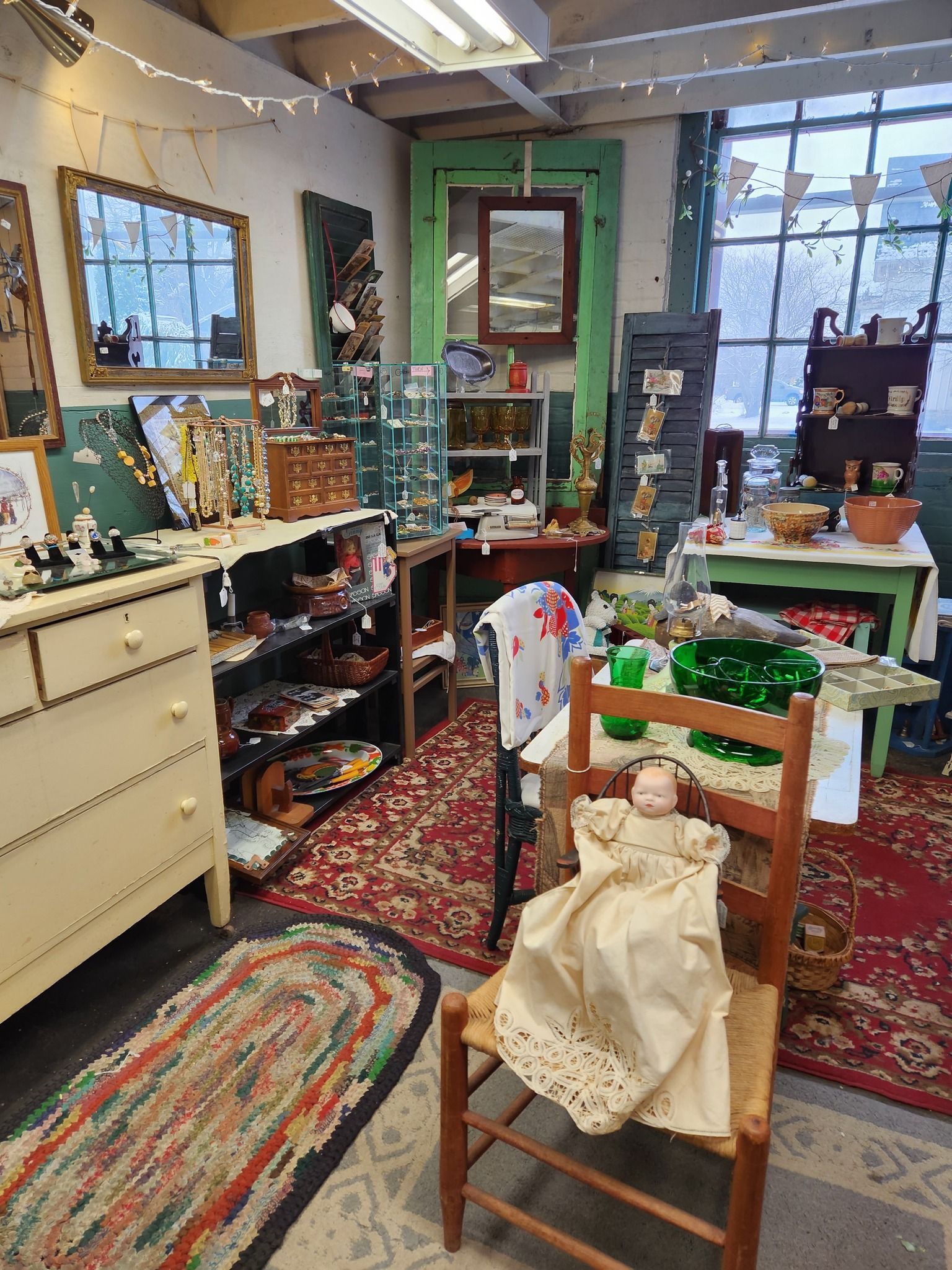 Vintage & Antique items