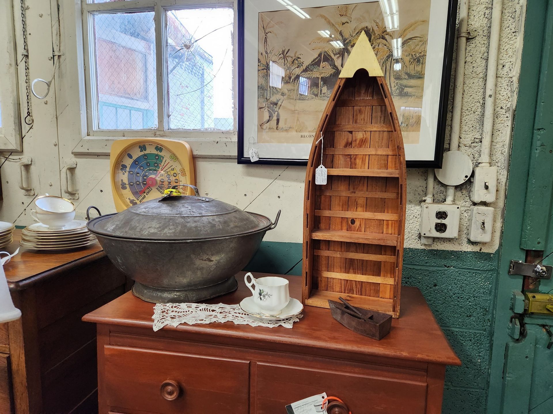 Vintage & Antique items