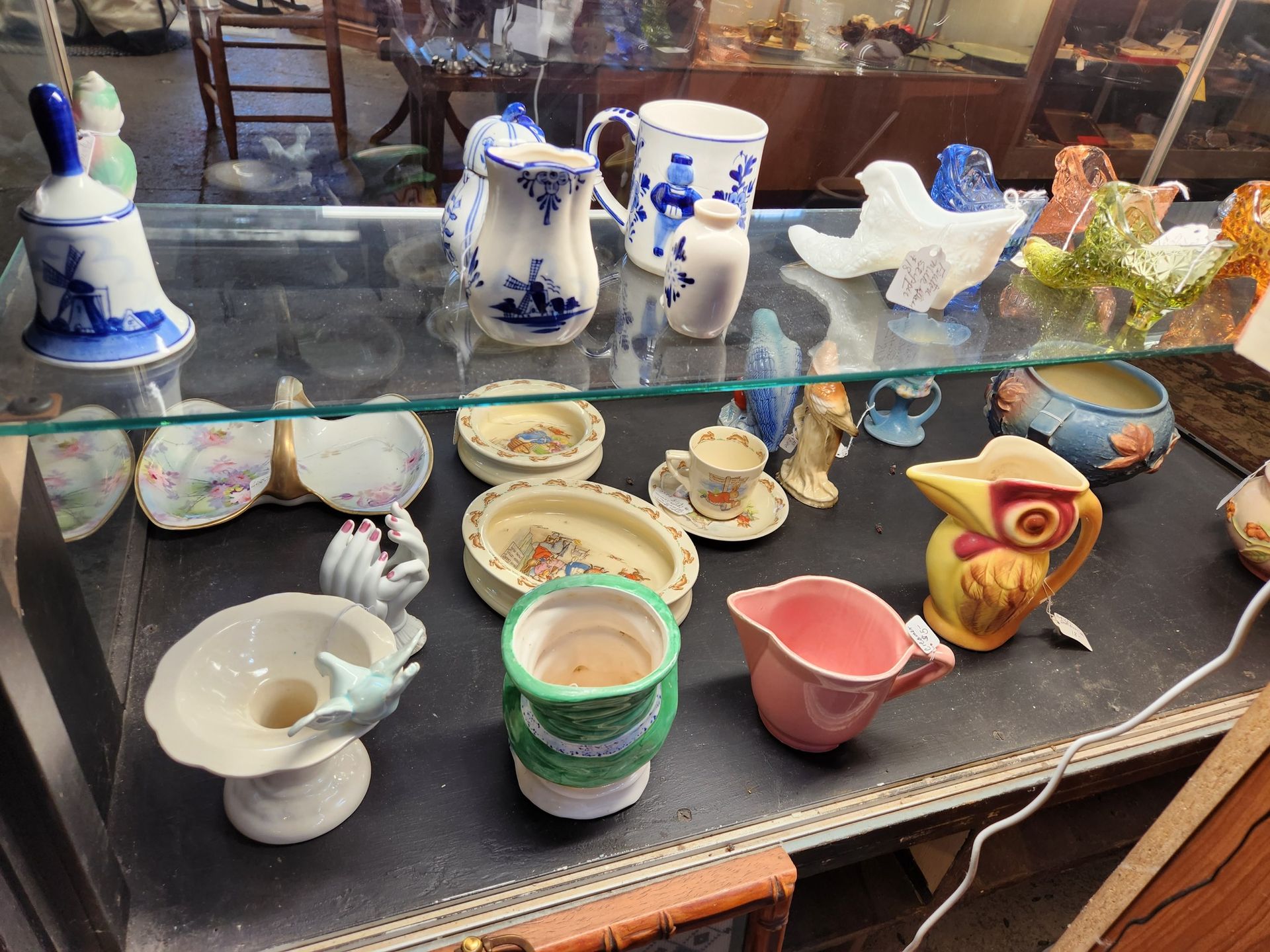 Vintage & Antique items
