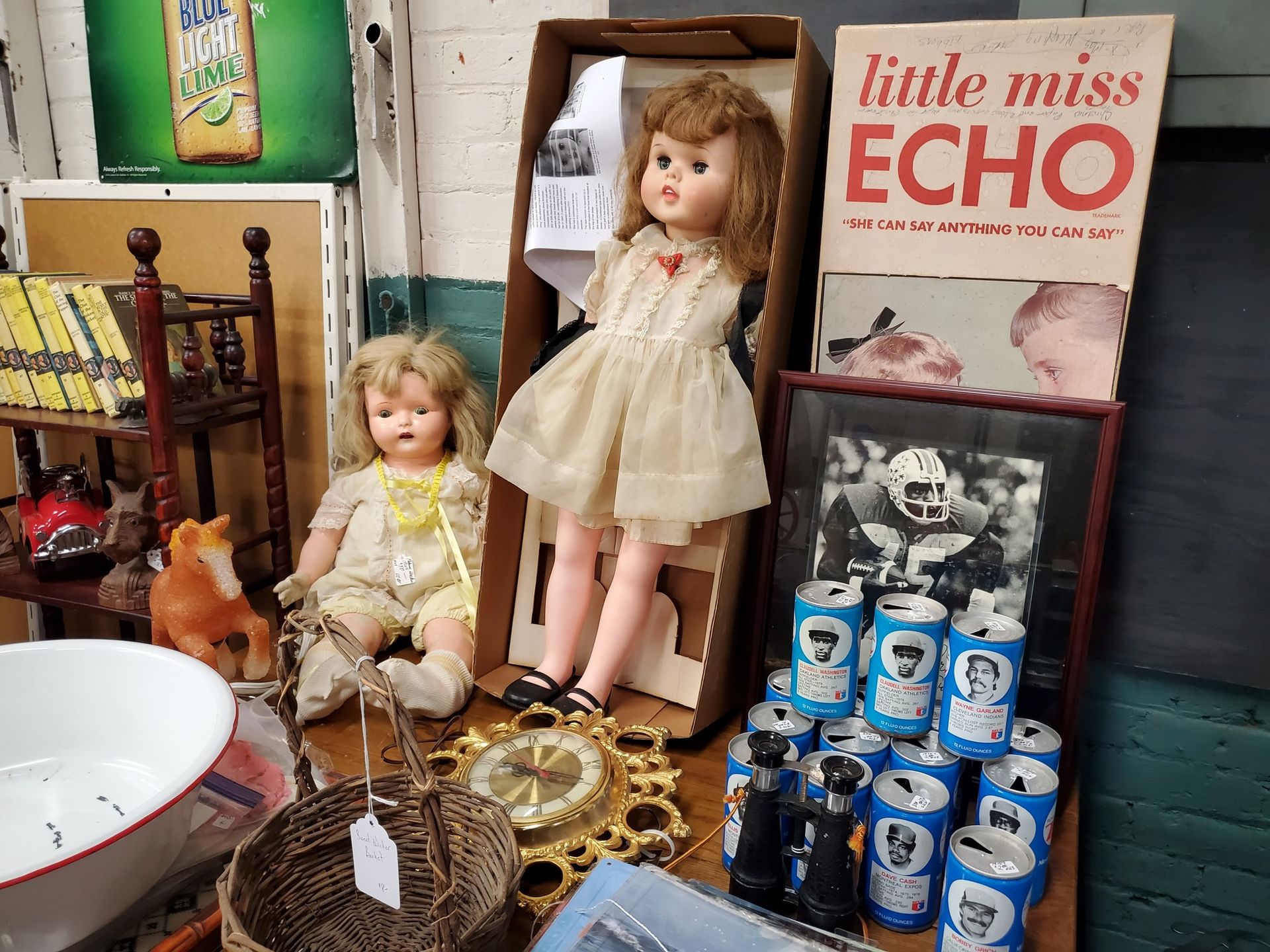 Vintage & Antique items