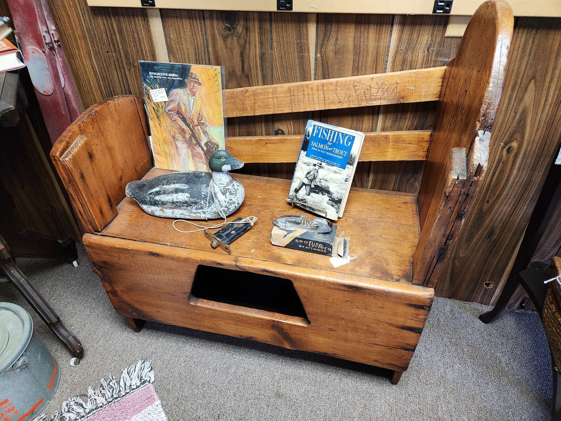 Vintage & Antique items
