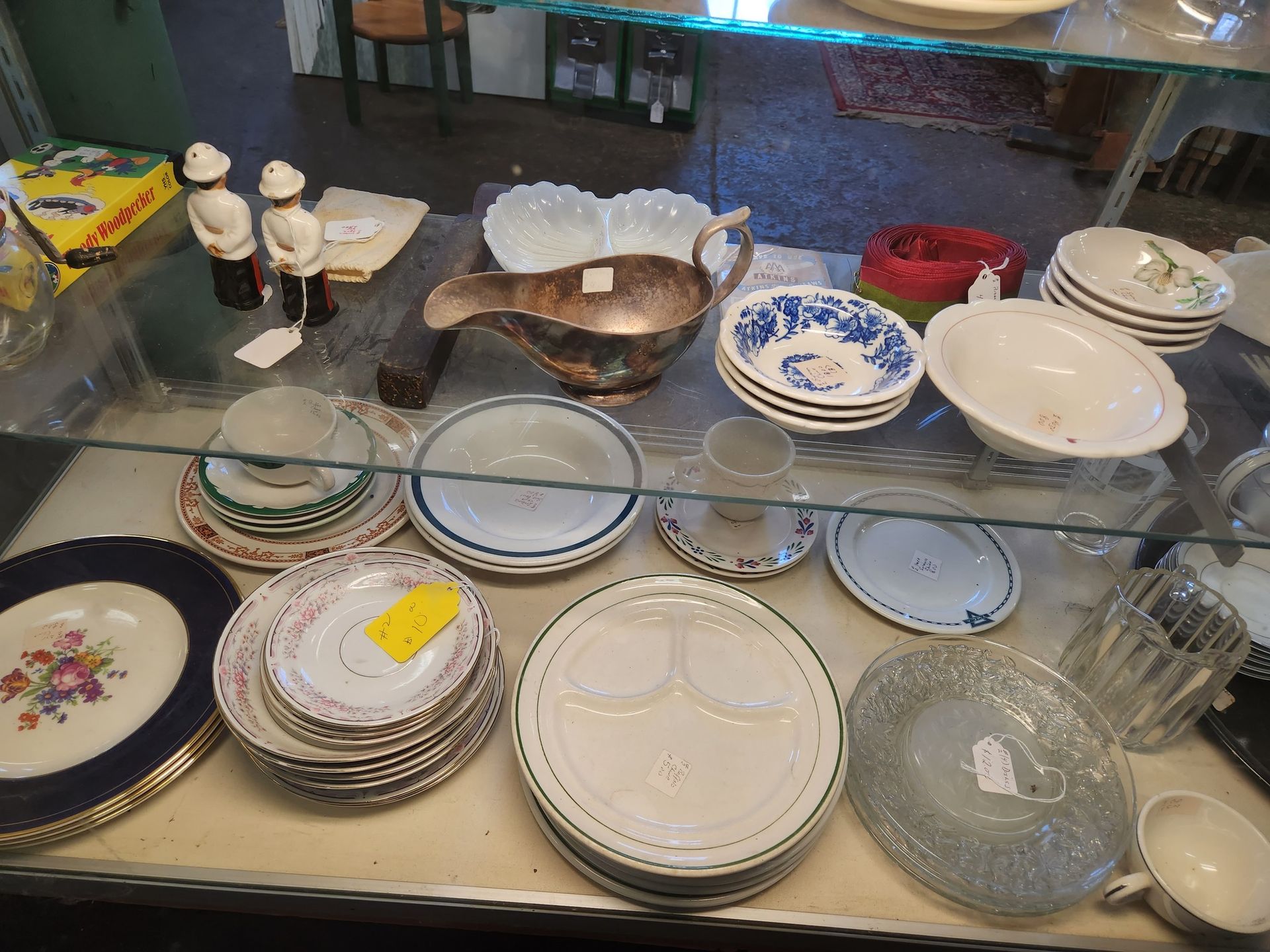 Vintage & Antique items