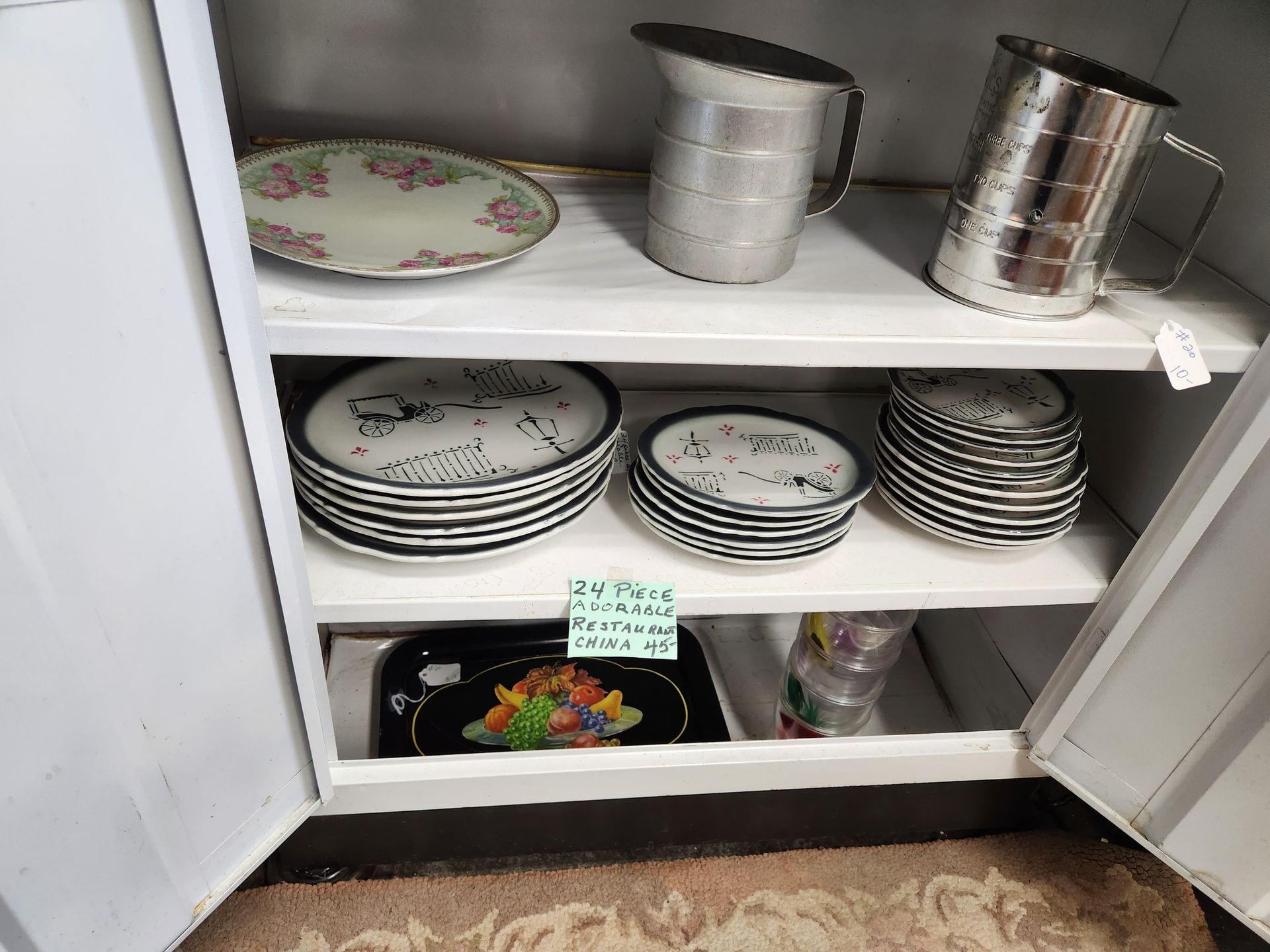 Vintage & Antique items
