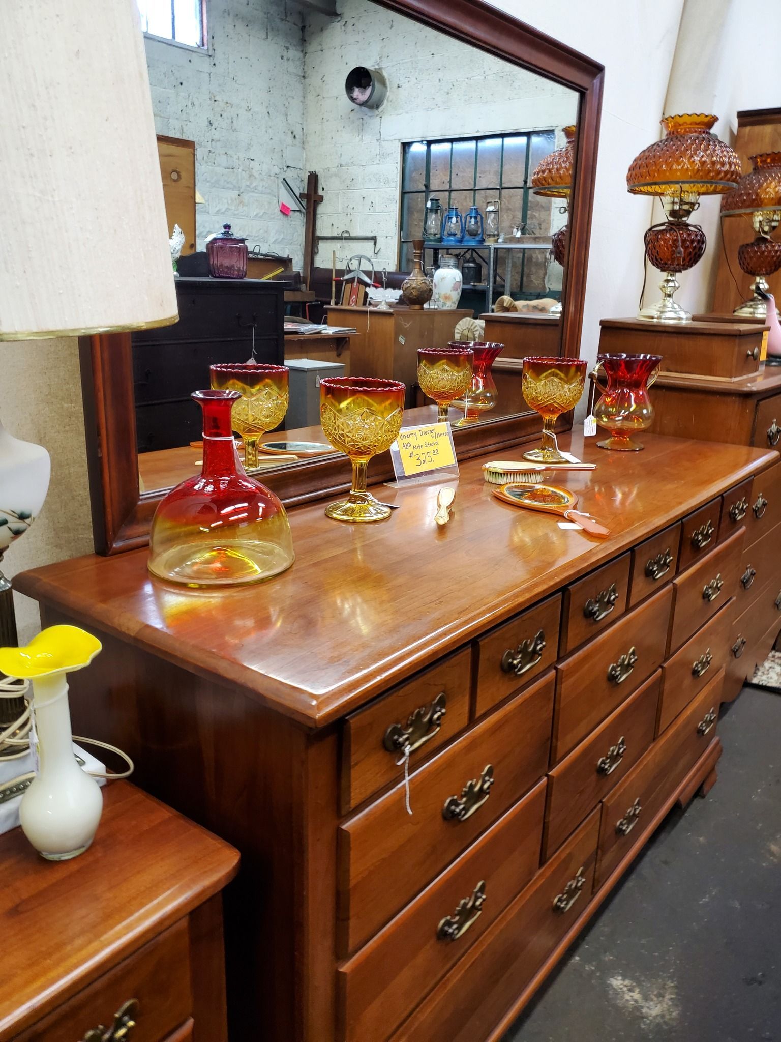 Vintage & Antique items