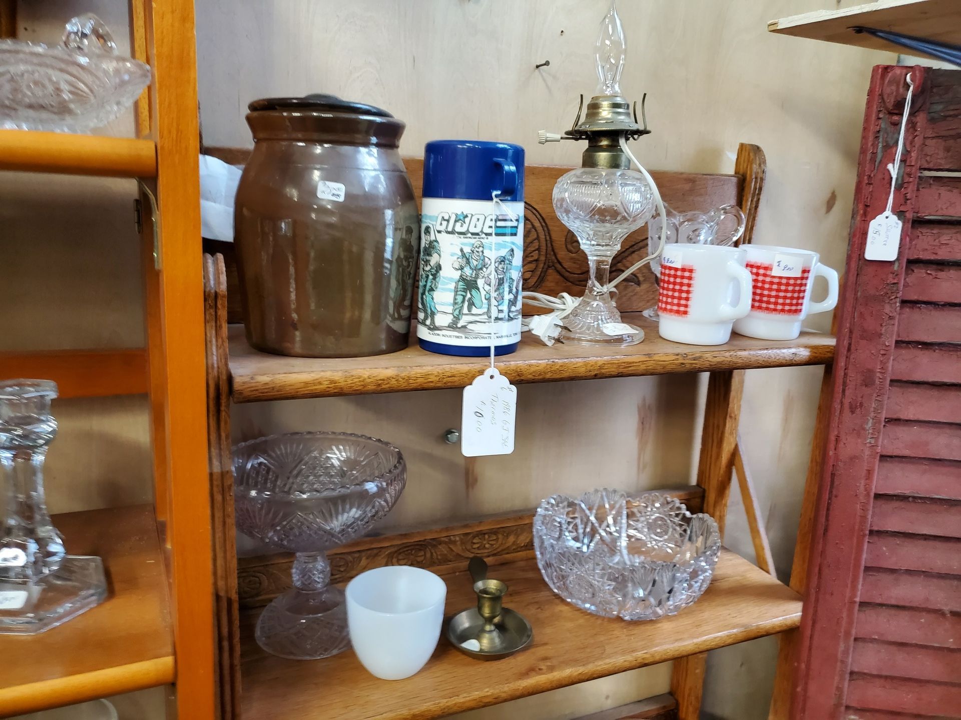 Vintage & Antique items