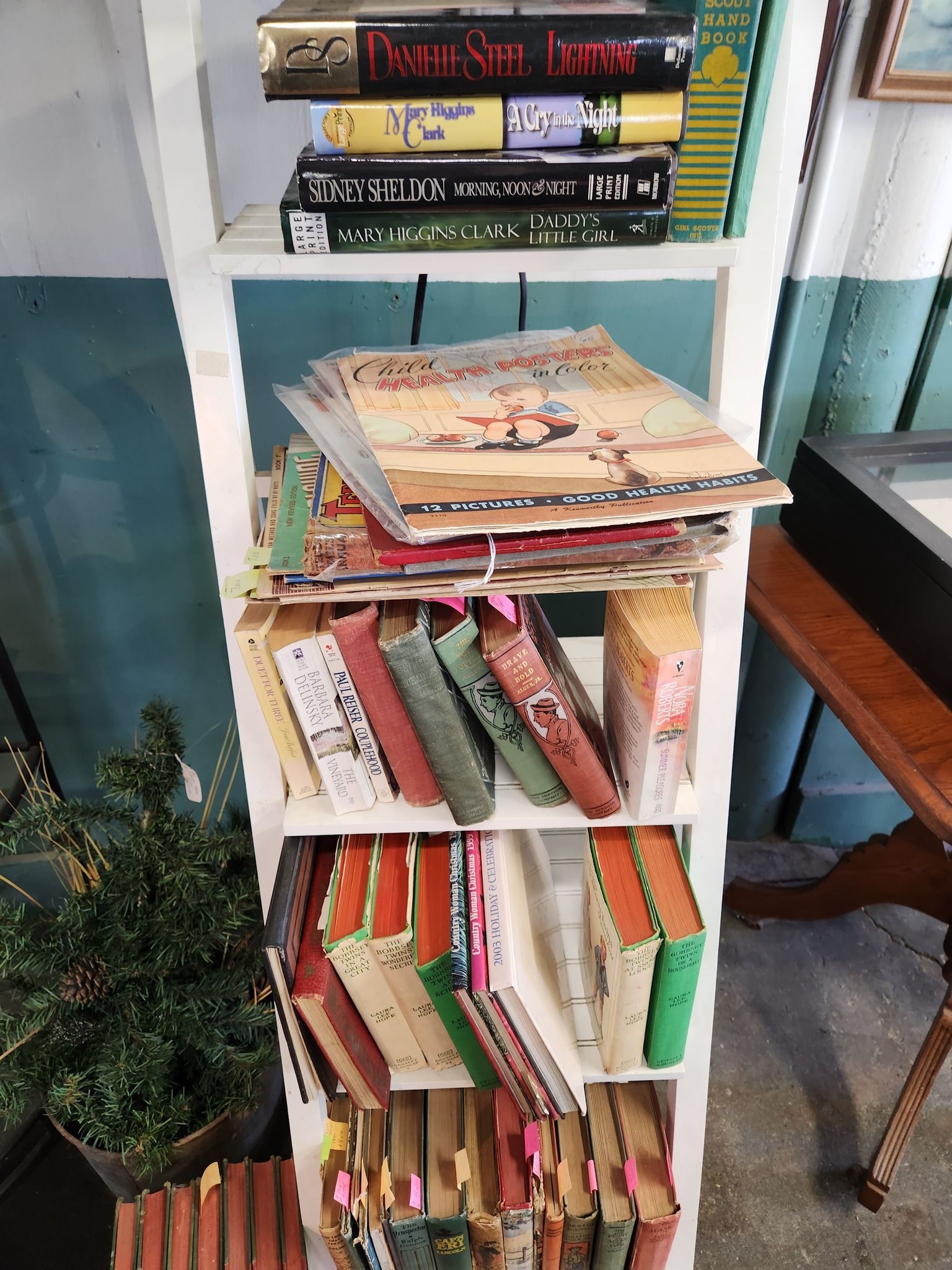 Vintage & Antique items