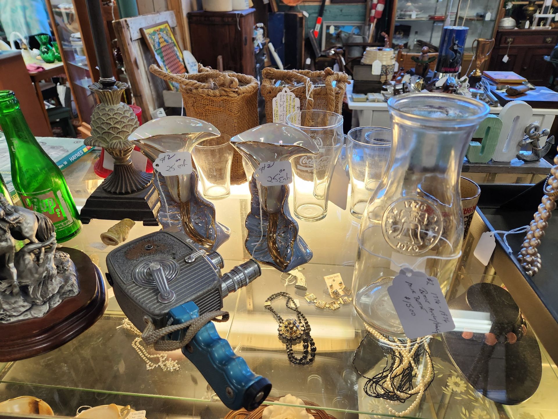 Vintage & Antique items