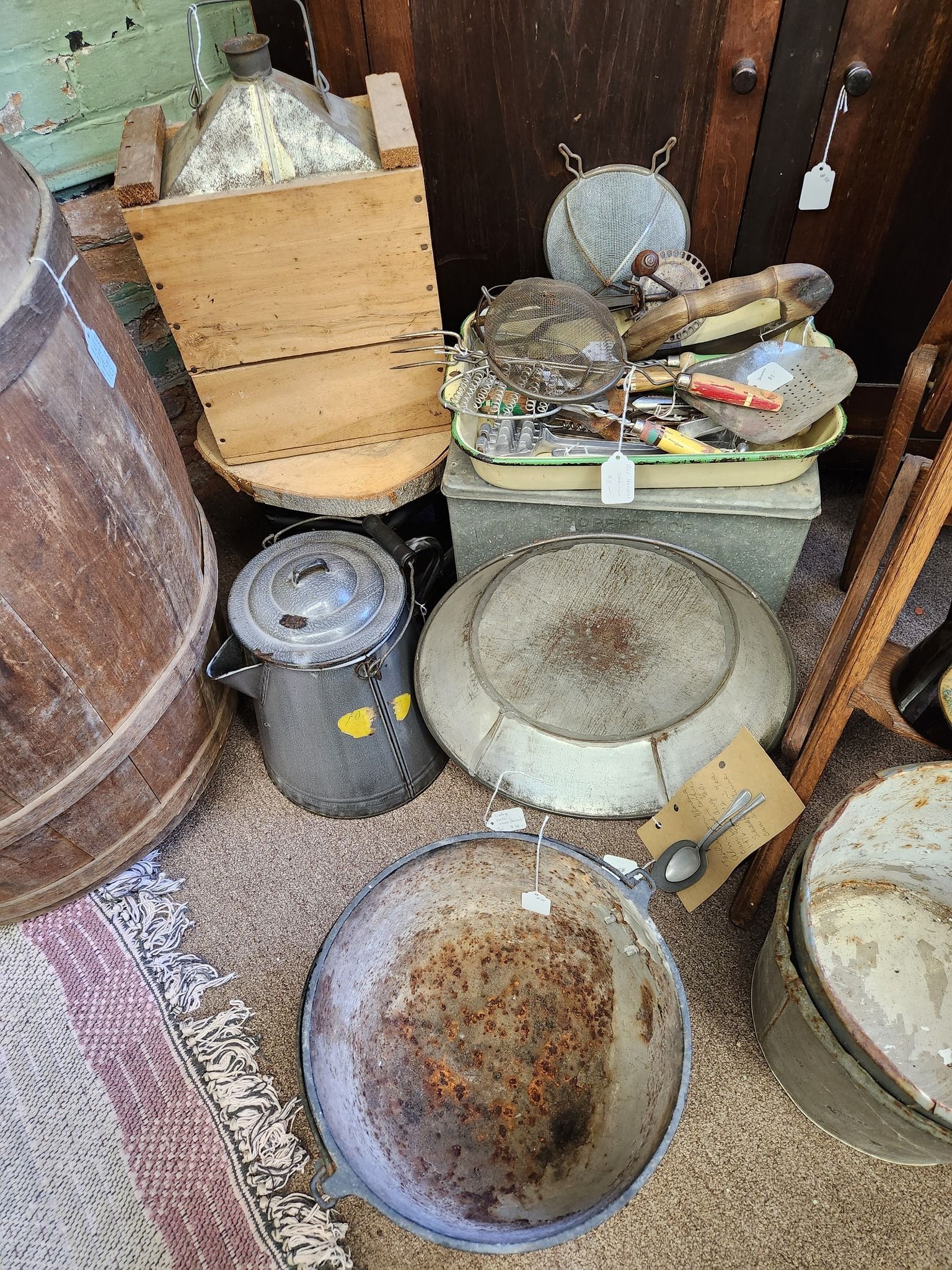 Vintage & Antique items
