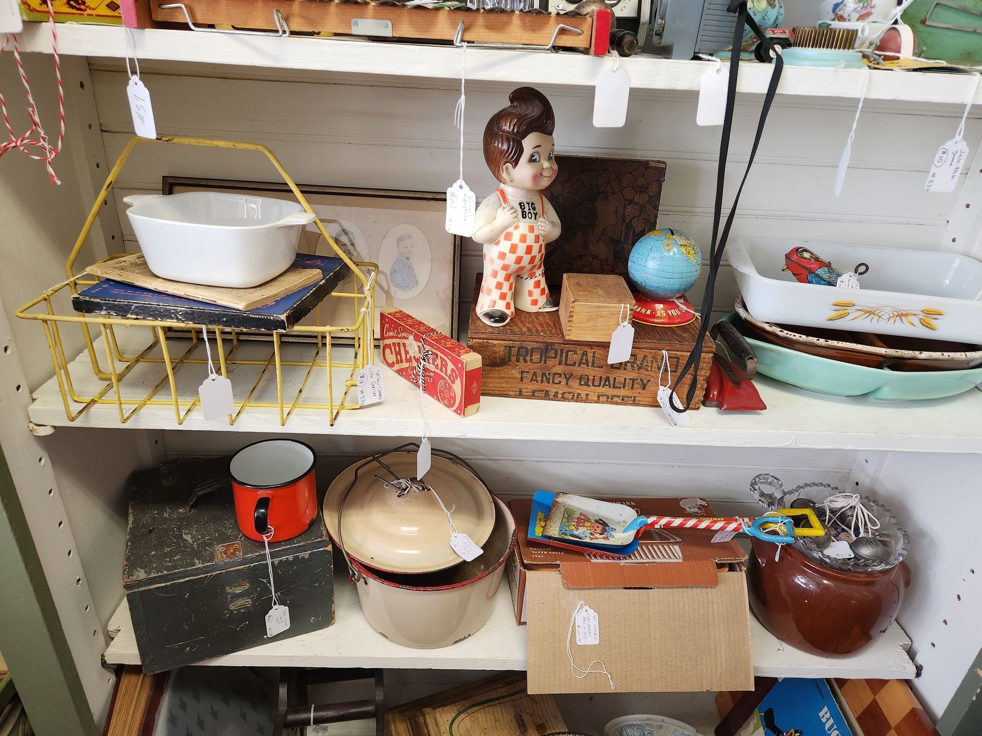 Vintage & Antique items