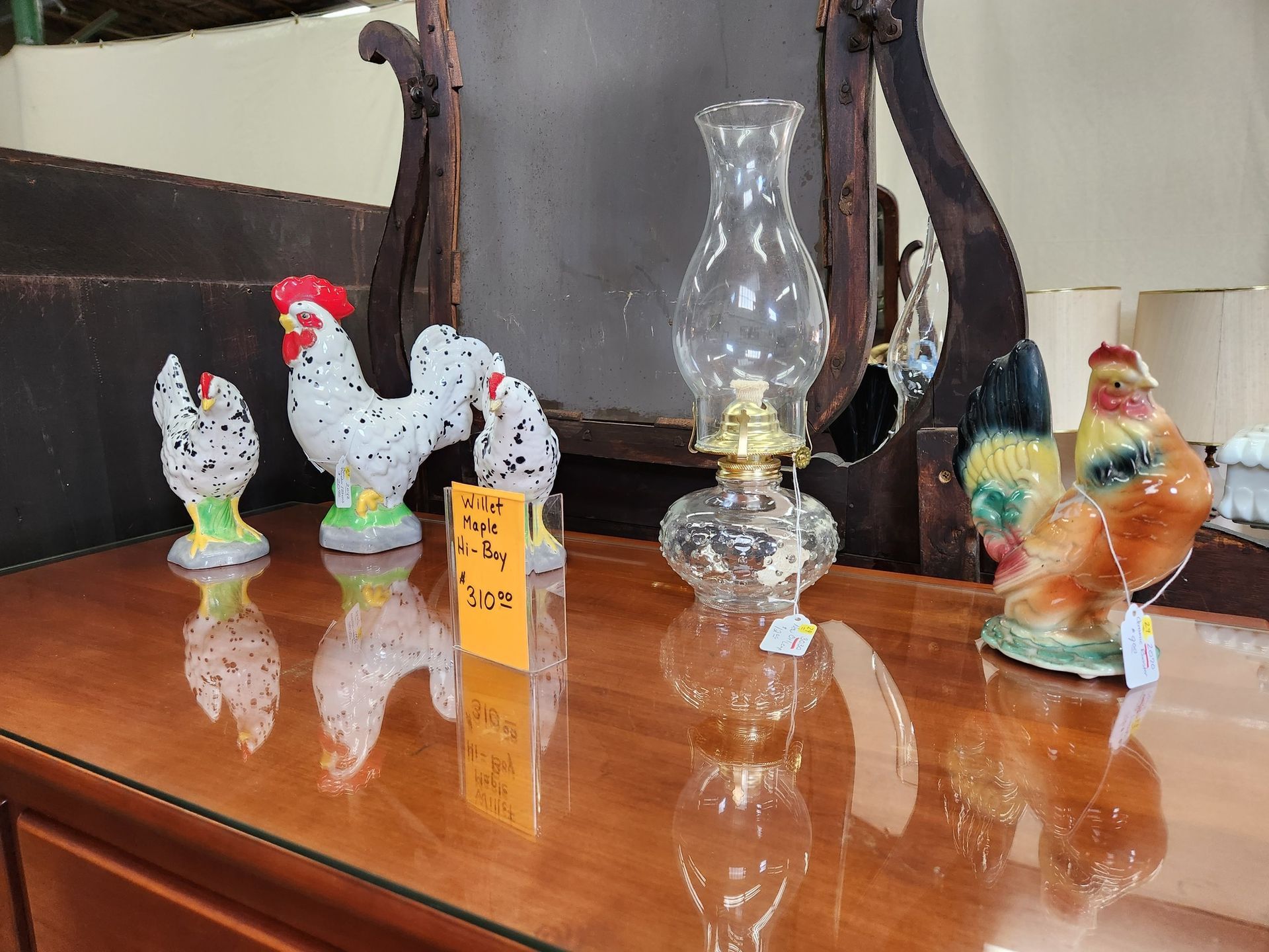 Vintage & Antique items