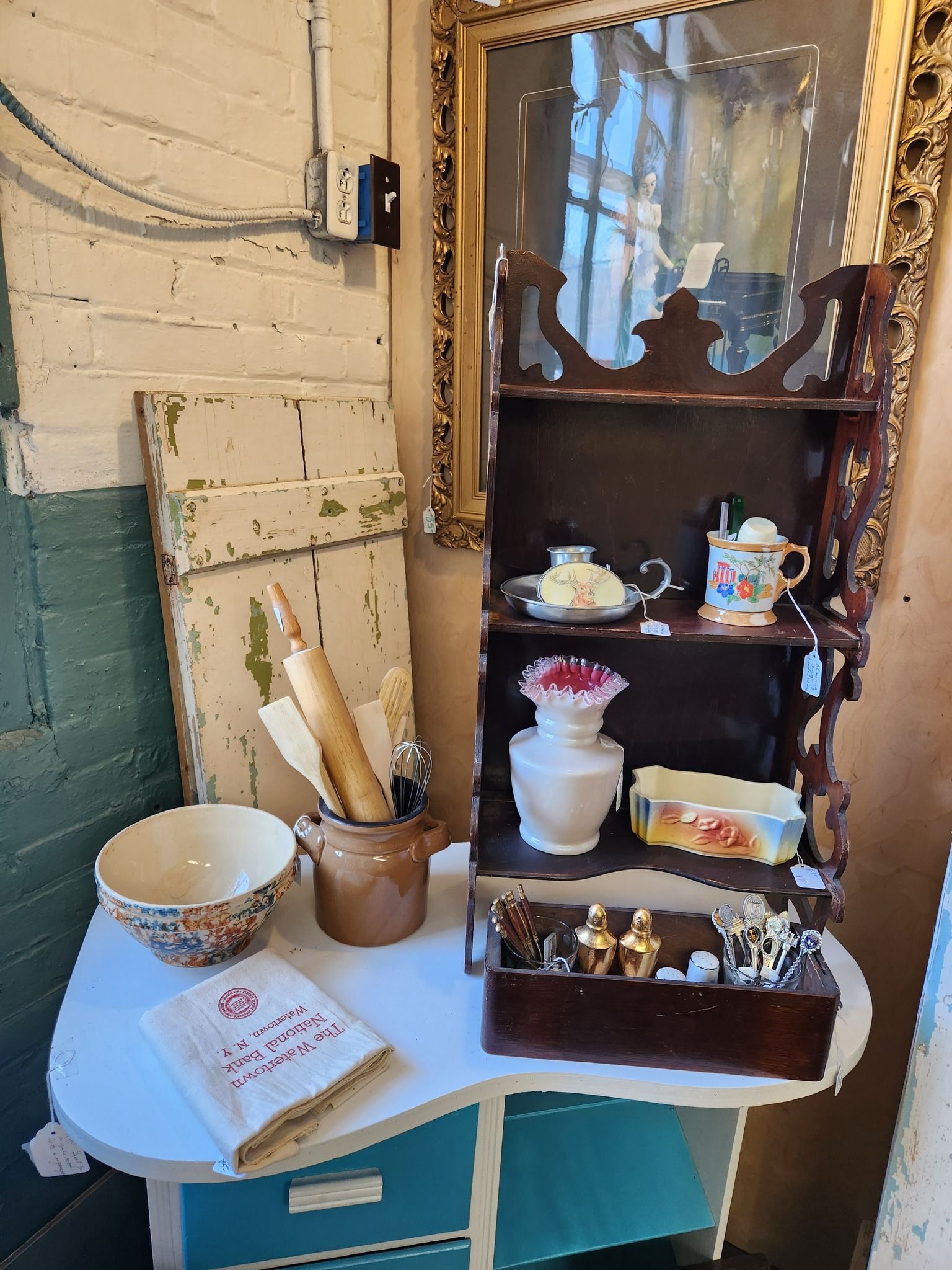Vintage & Antique items