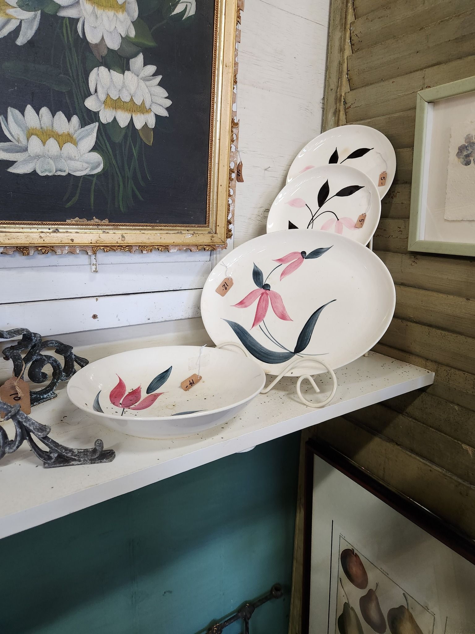 Vintage & Antique items
