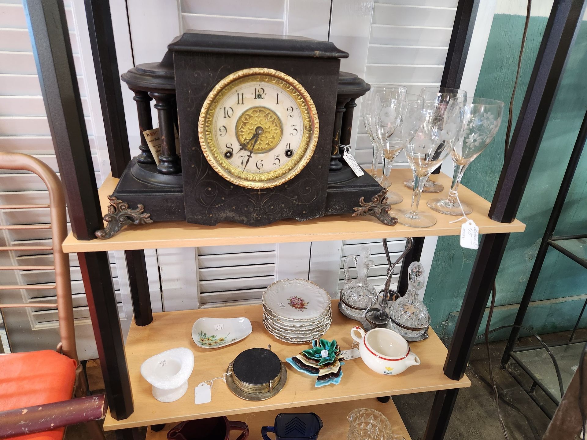 Vintage & Antique items