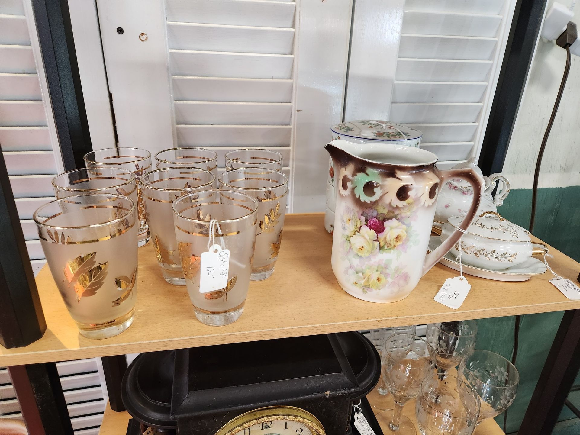 Vintage & Antique items