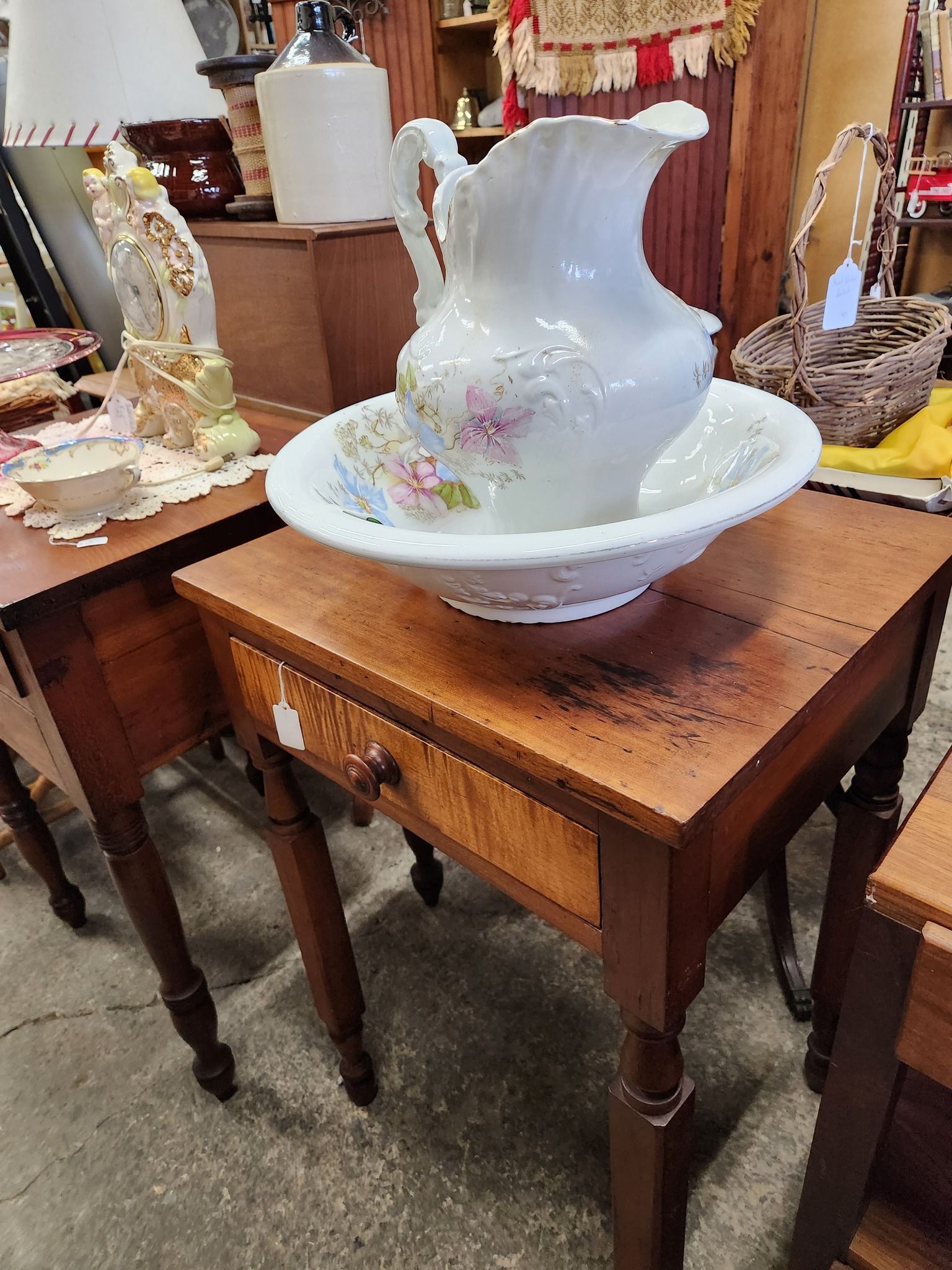 Vintage & Antique items