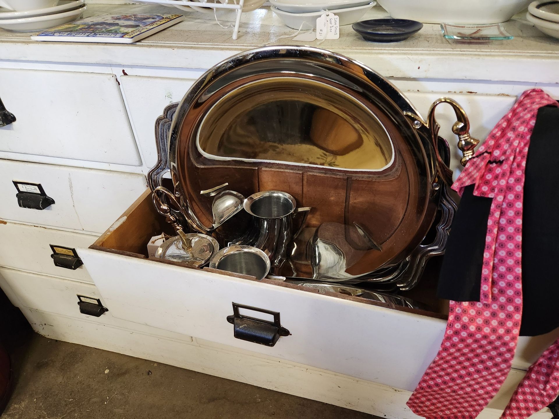 Vintage & Antique items